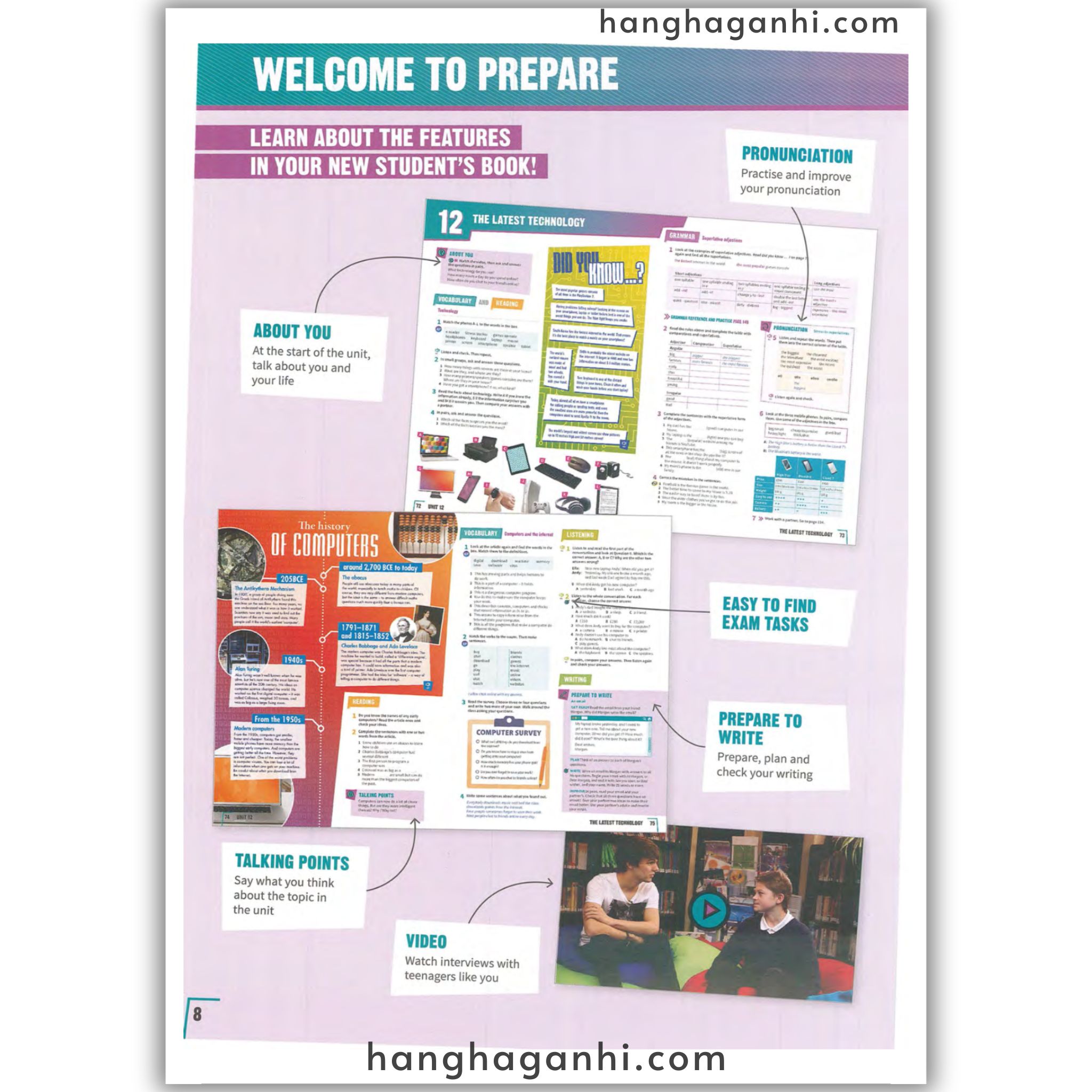 Cambridge PREPARE Level 2 Student’s book (2nd edition)_thumbnail_4
