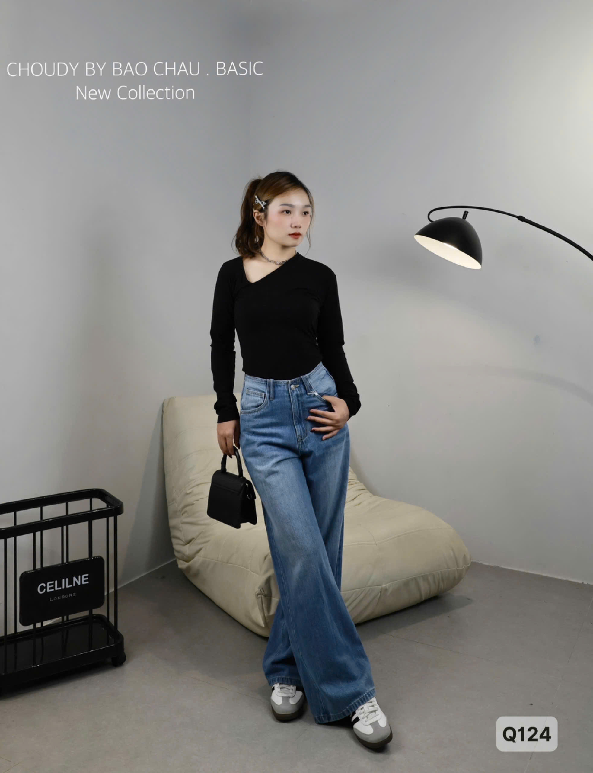 SALE Q124 QUẦN JEAN SUÔNG_thumbnail_12