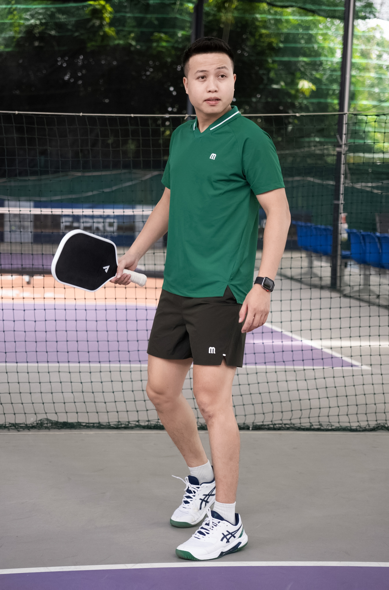 ÁO CỔ TRÒN MANESTI  POLY HỌA TIẾT m VIỀN QUANH CỔ_thumbnail_7