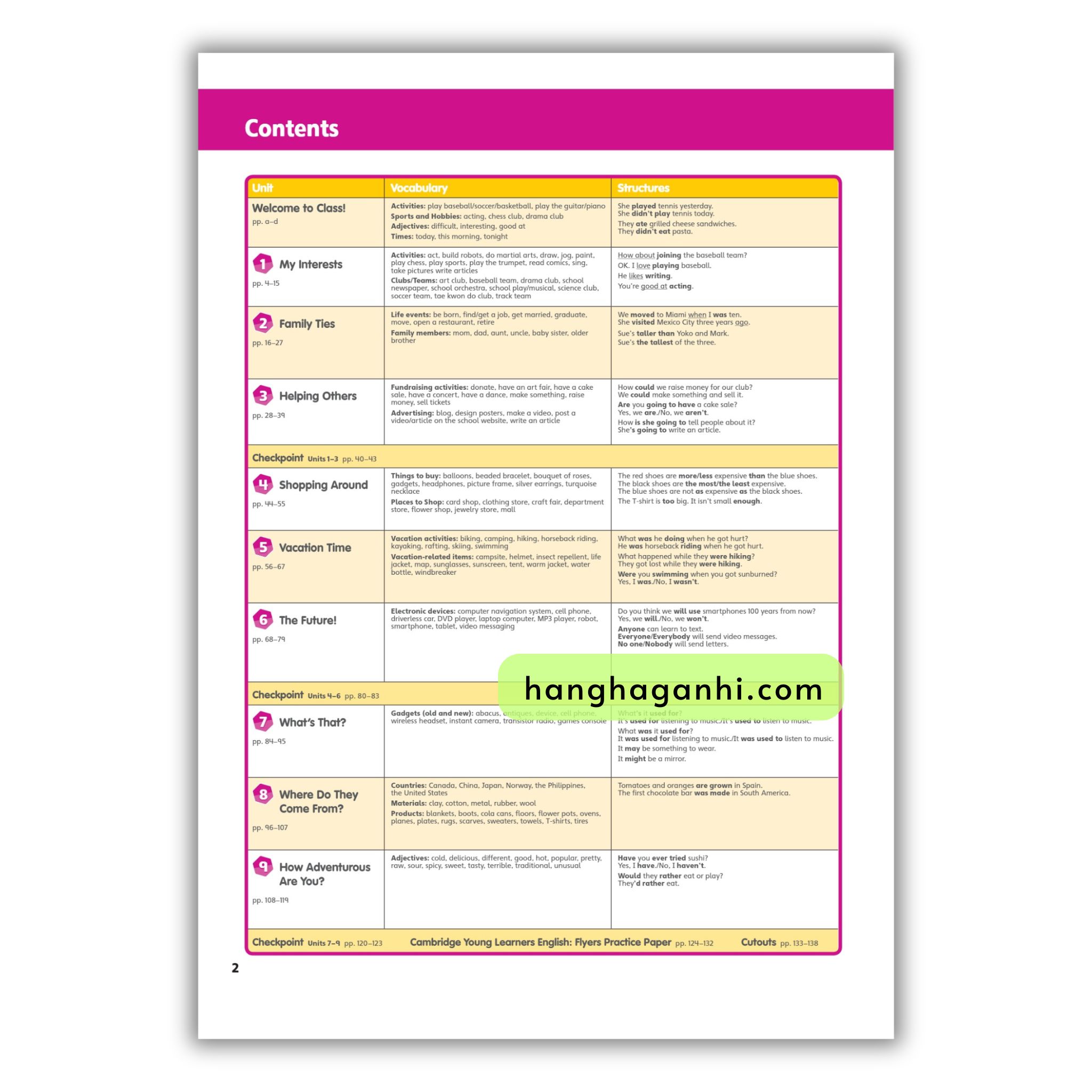 Big English 5 Student’s Book 2nd Edition American English_thumbnail_1