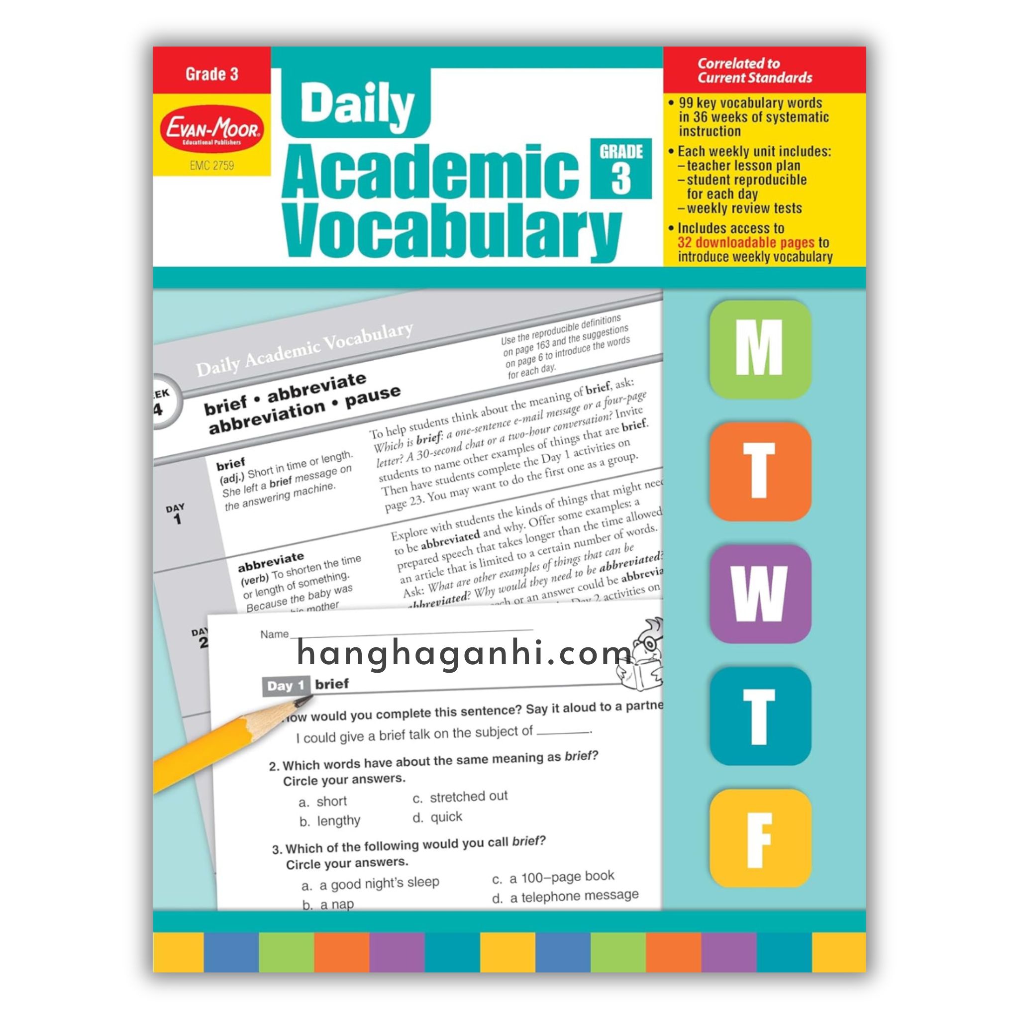 Bộ sách Daily Academic Vocabulary – Trọn bộ 5 cuốn_thumbnail_20