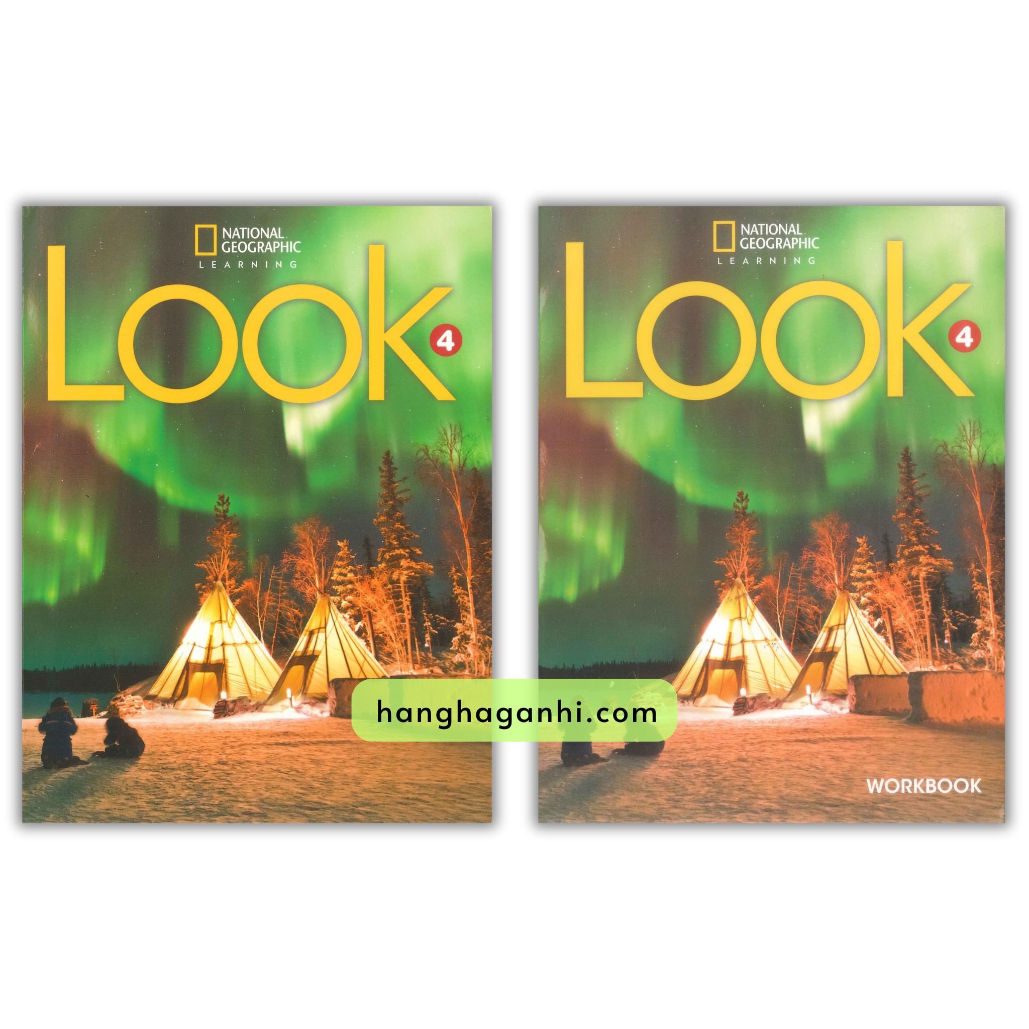 Look 4 Student’s Book and Workbook_thumbnail_0