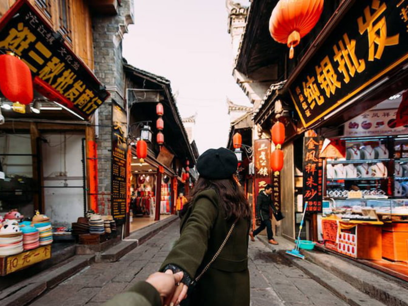 [New] Trung Quốc: Quế Lâm - Dương Sóc (Quảng Tây) 6N5Đ_thumbnail_6