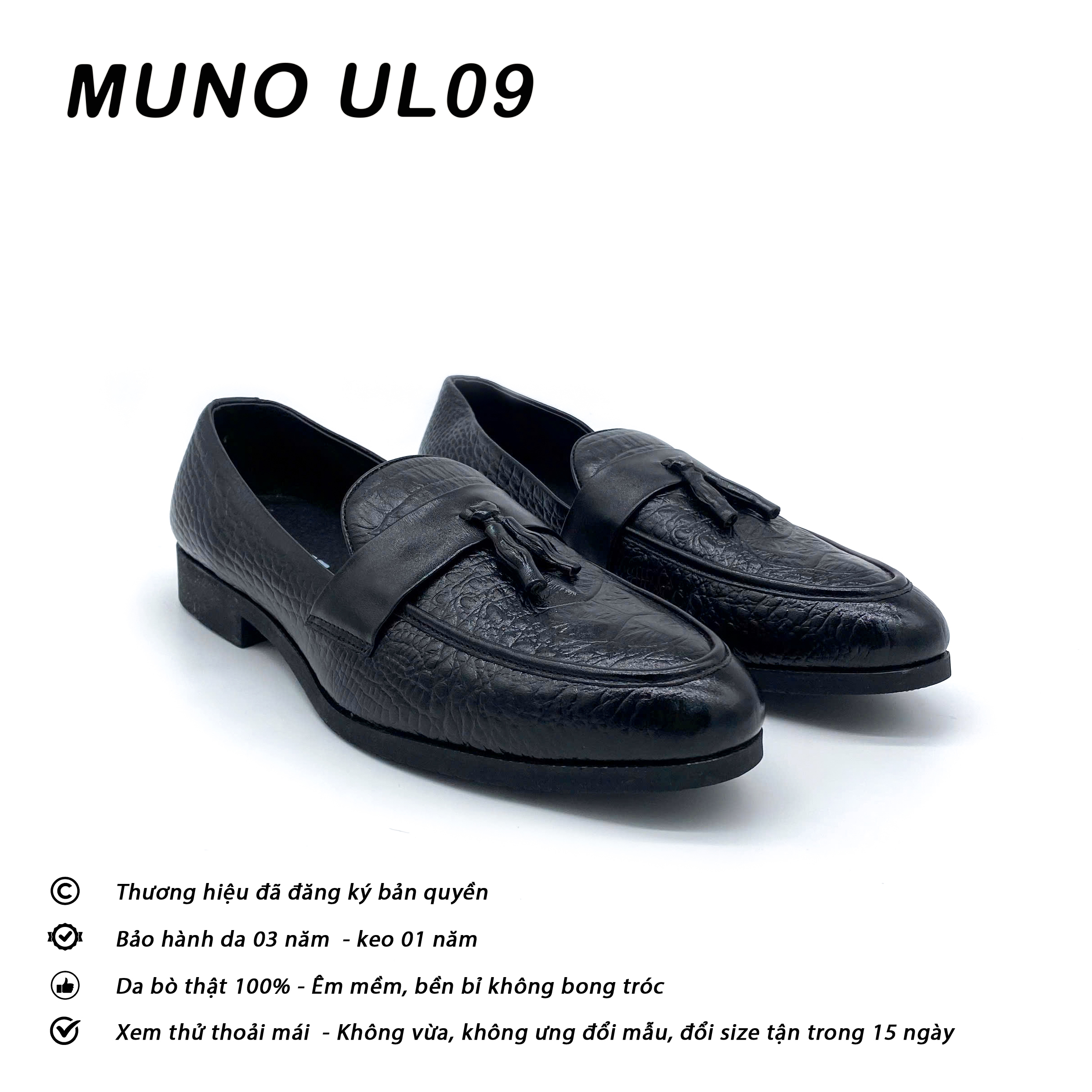 Muno UL09
