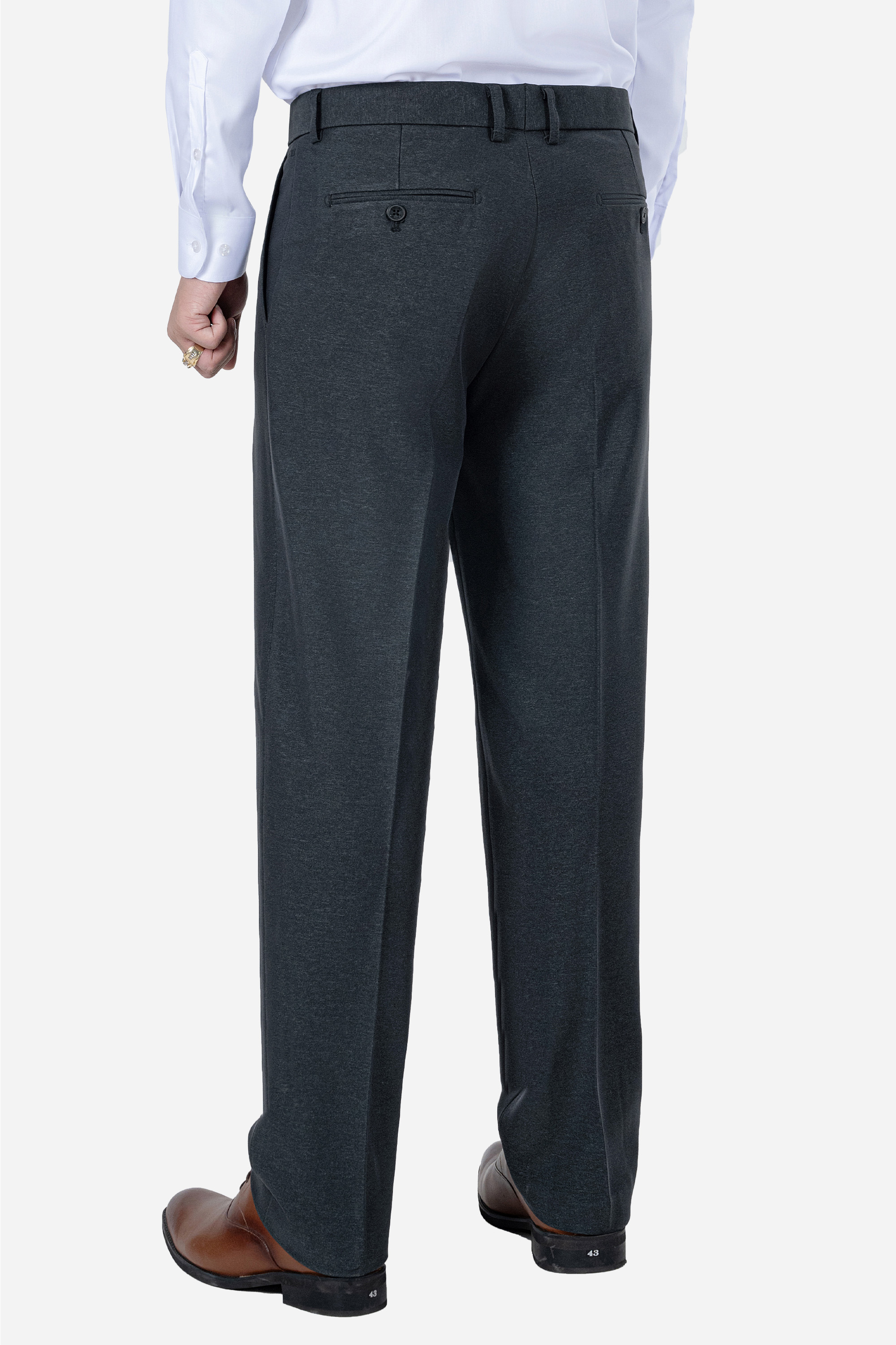 Quần Âu 0 Li Nam Trung Niên ANCHI Chất Liệu Umi Cao Cấp Phom Suông Ống Rộng_thumbnail_63