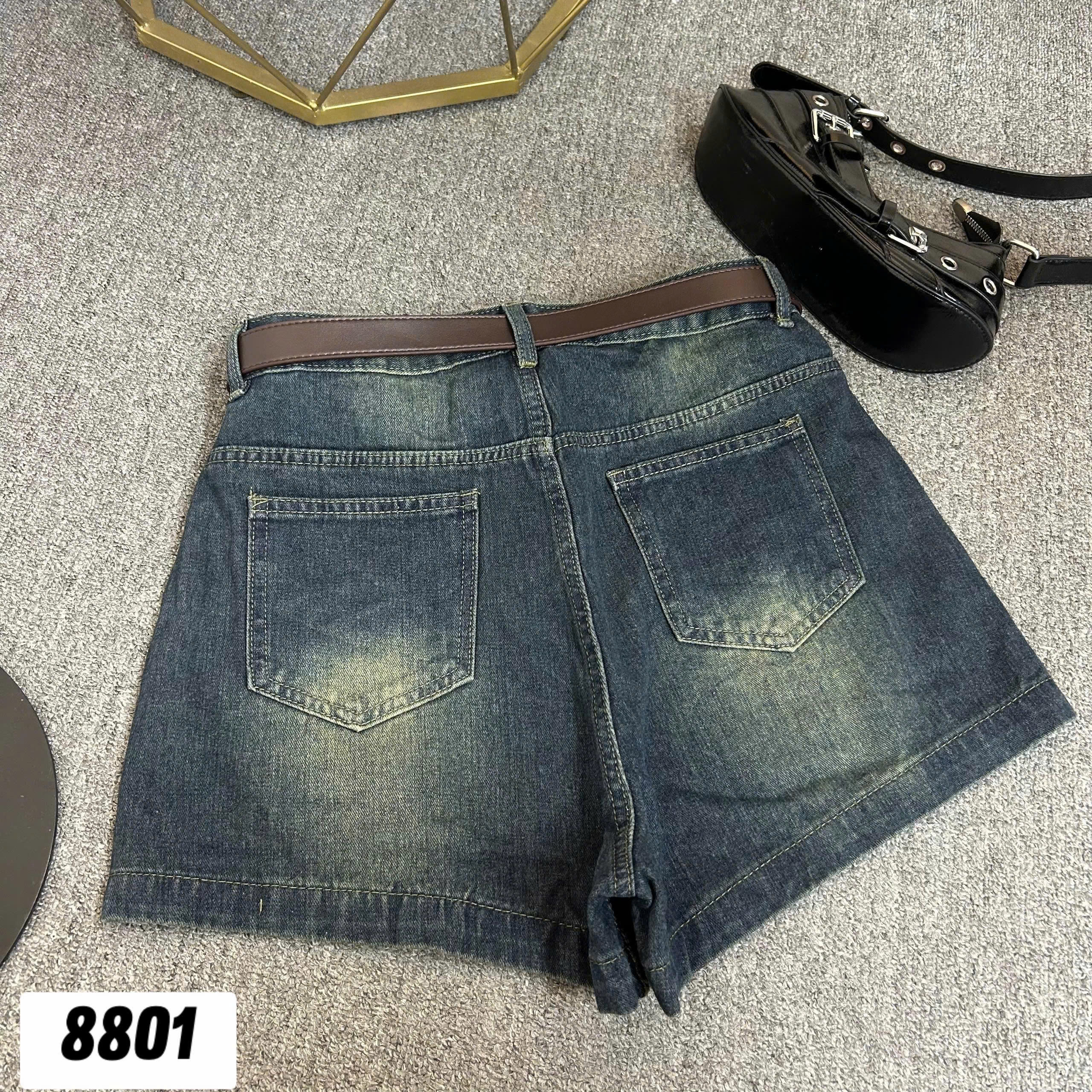 Quần short jean túi vuông bigsize QSJ8801 dành cho nàng từ 55-90kg_thumbnail_25