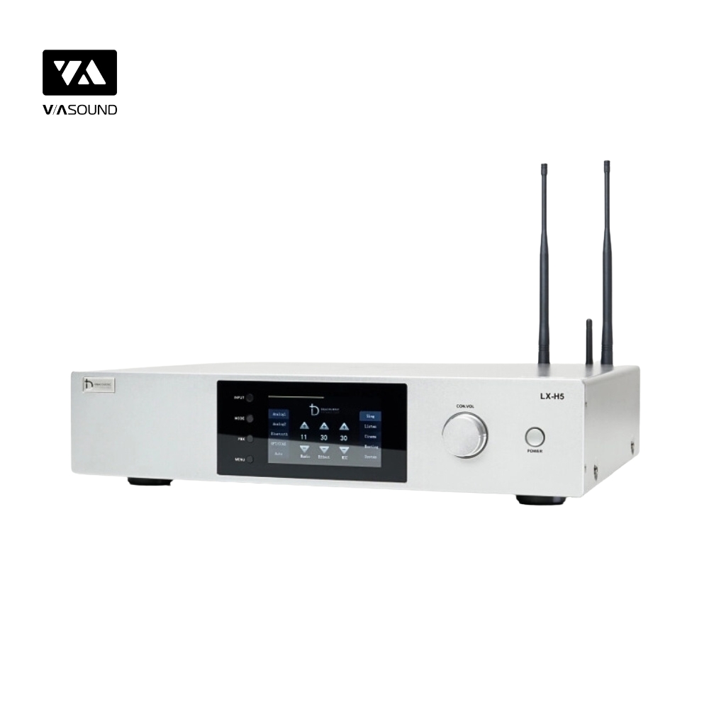 Amply Karaoke DBACOUSTIC LX-H5_thumbnail_2