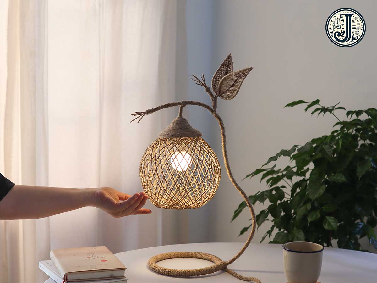 Đèn ngủ handmade HY dây thừng 52cm - J000250_thumbnail_0