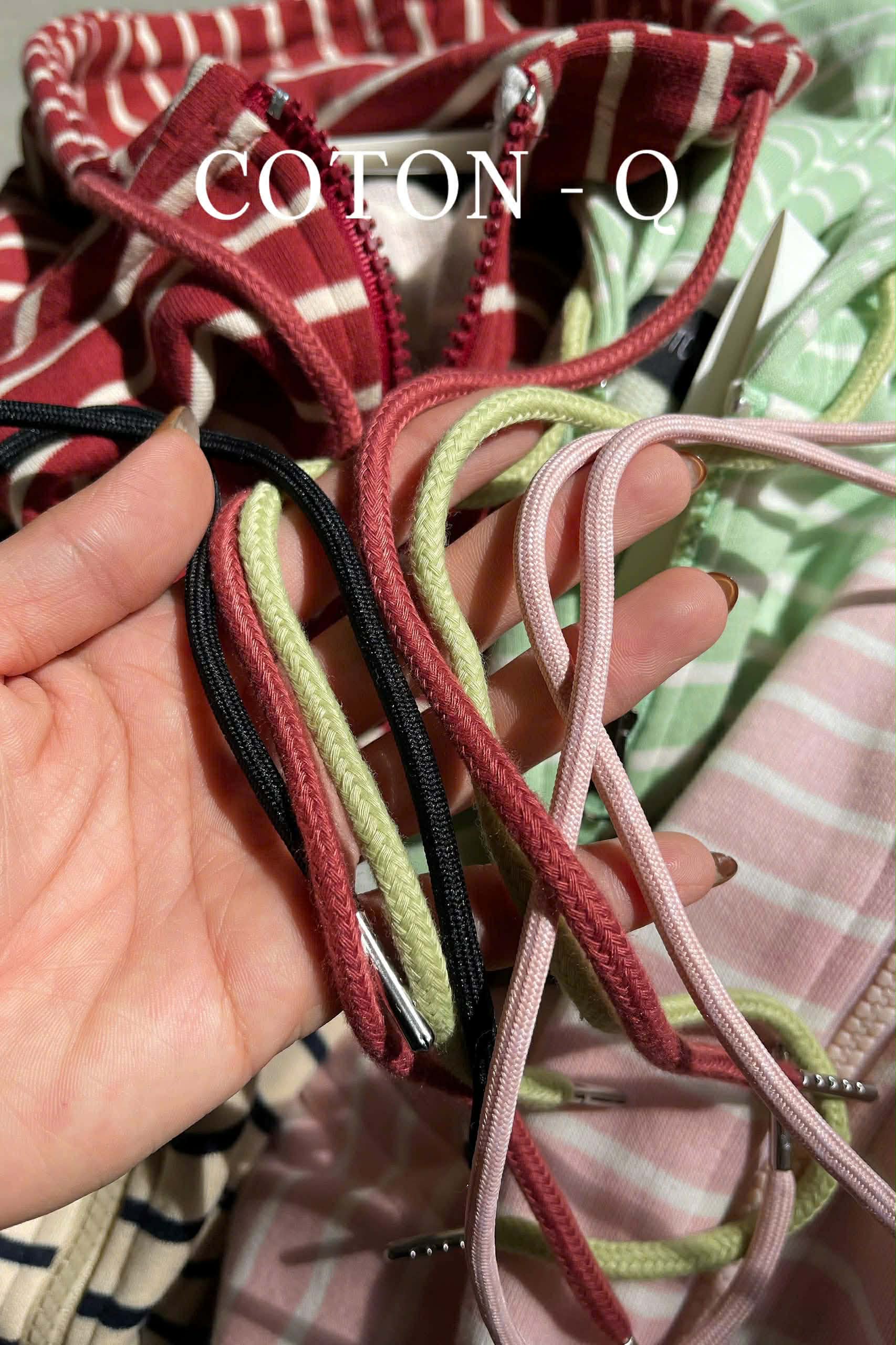 Áo khoác phối màu sọc ( XANH )_thumbnail_14