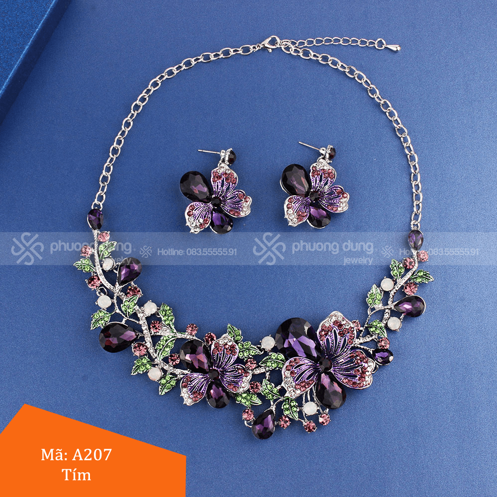 Bộ Trang Sức A207_thumbnail_9