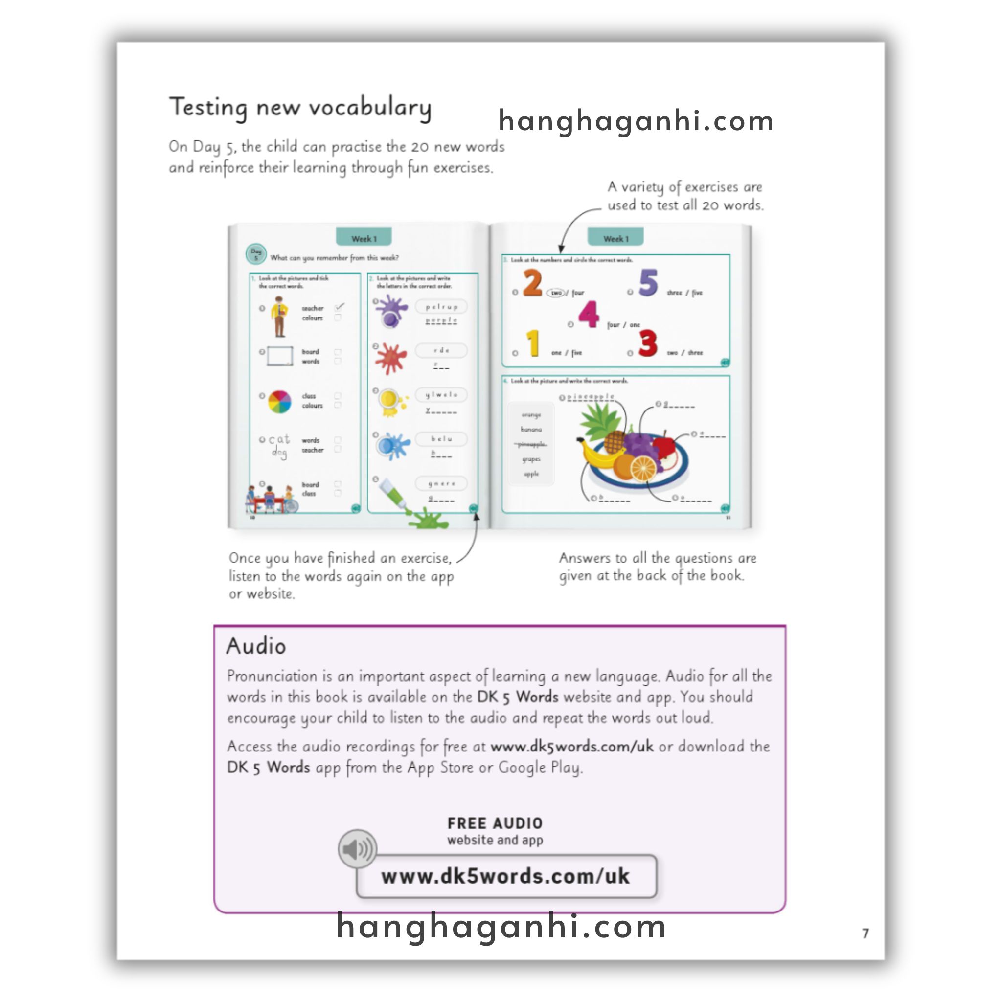 English For Everyone Junior 5 Words a day_thumbnail_10