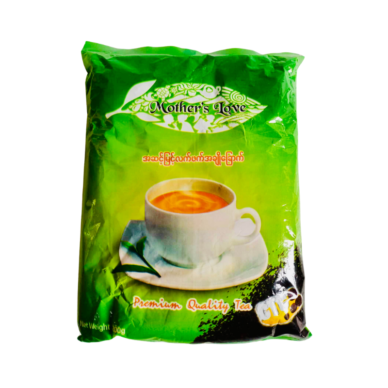 Mother Love’s လက်ဖက်ရည် အချိုခြောက်_thumbnail_1