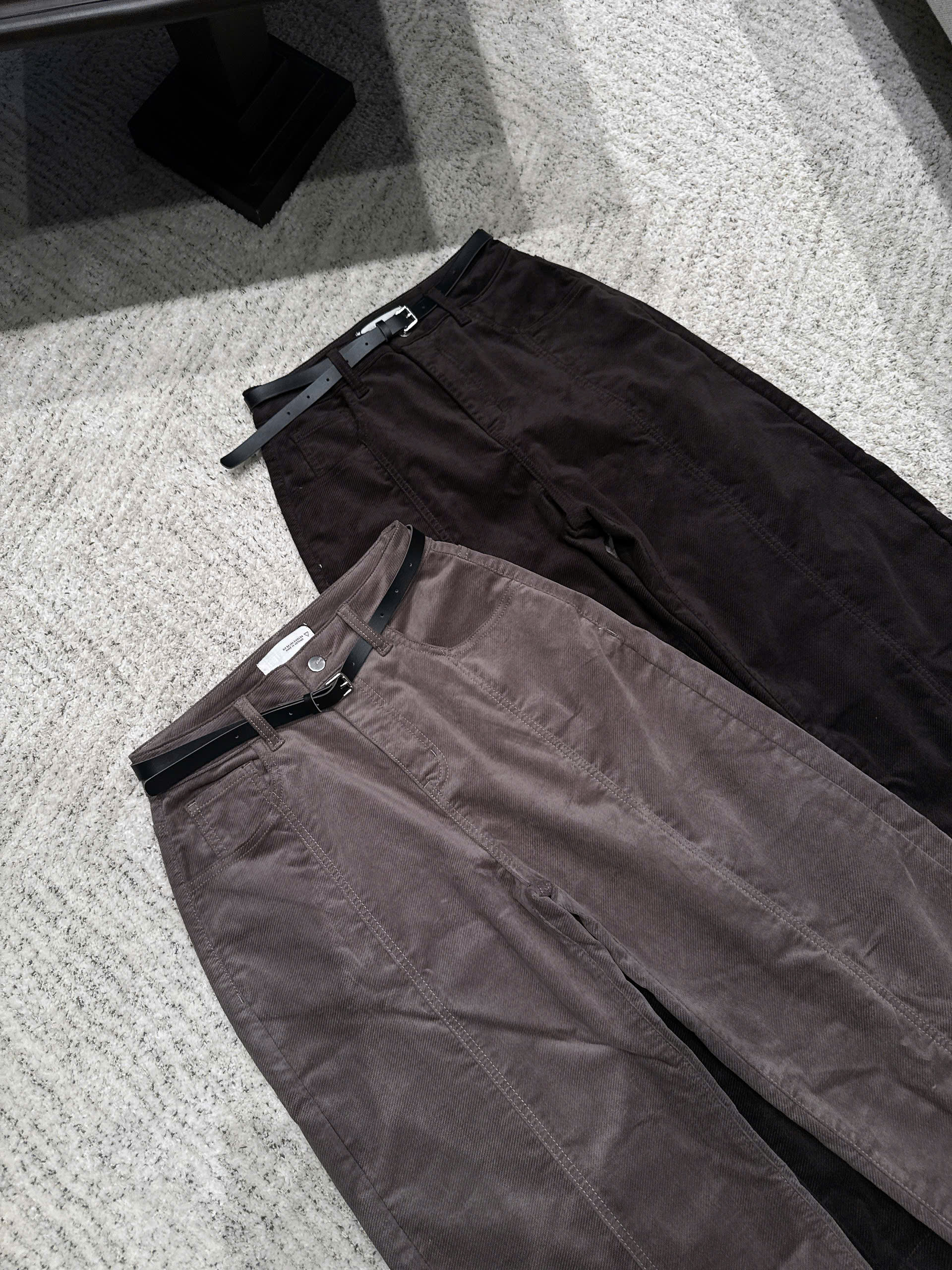 H3 QUẦN NHUNG 2 MÀU  (KÈM BELT)_thumbnail_12