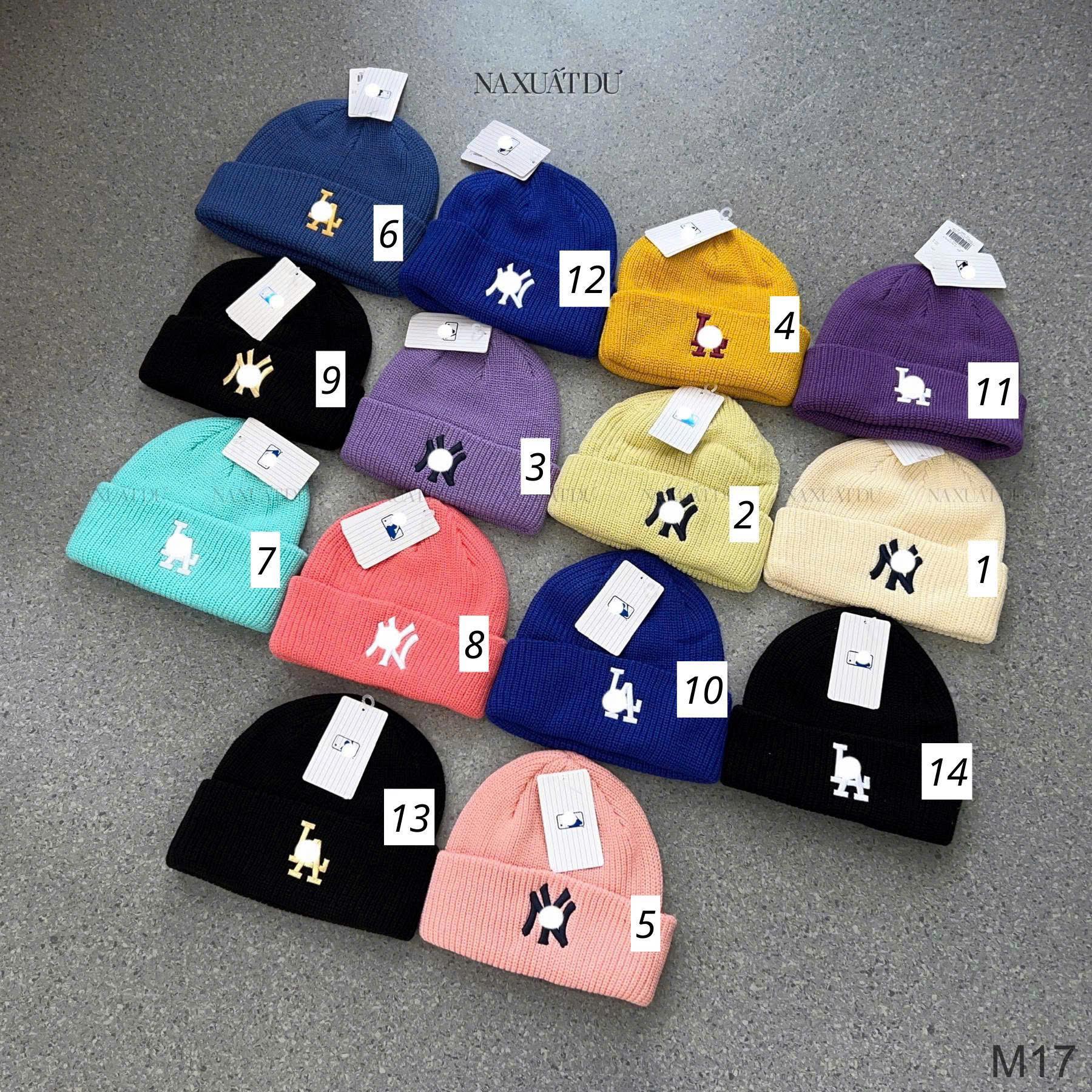 Mũ M.L.B - M17_thumbnail_16