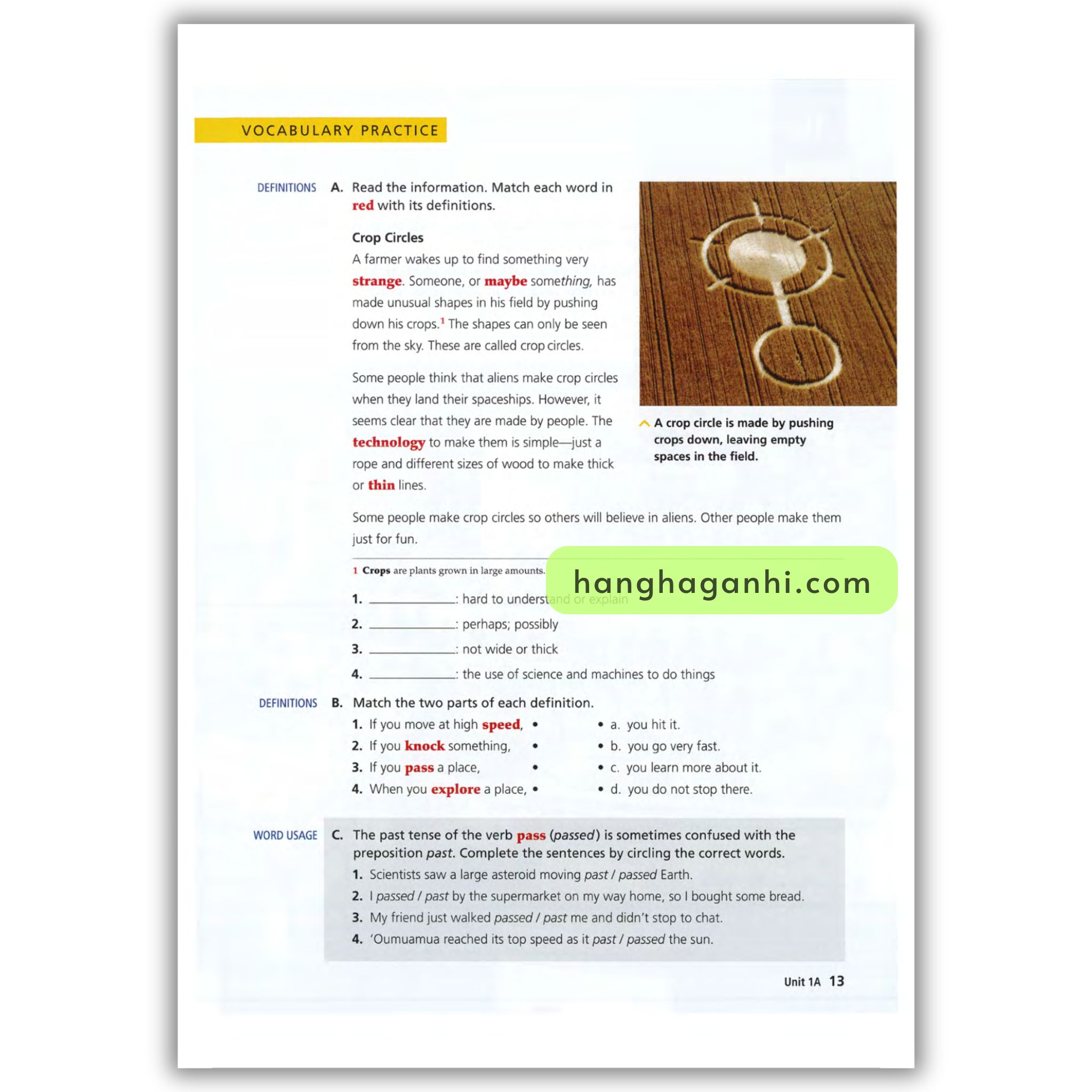 Reading Explorer Foundations Student’s Book 3rd Edition_thumbnail_4