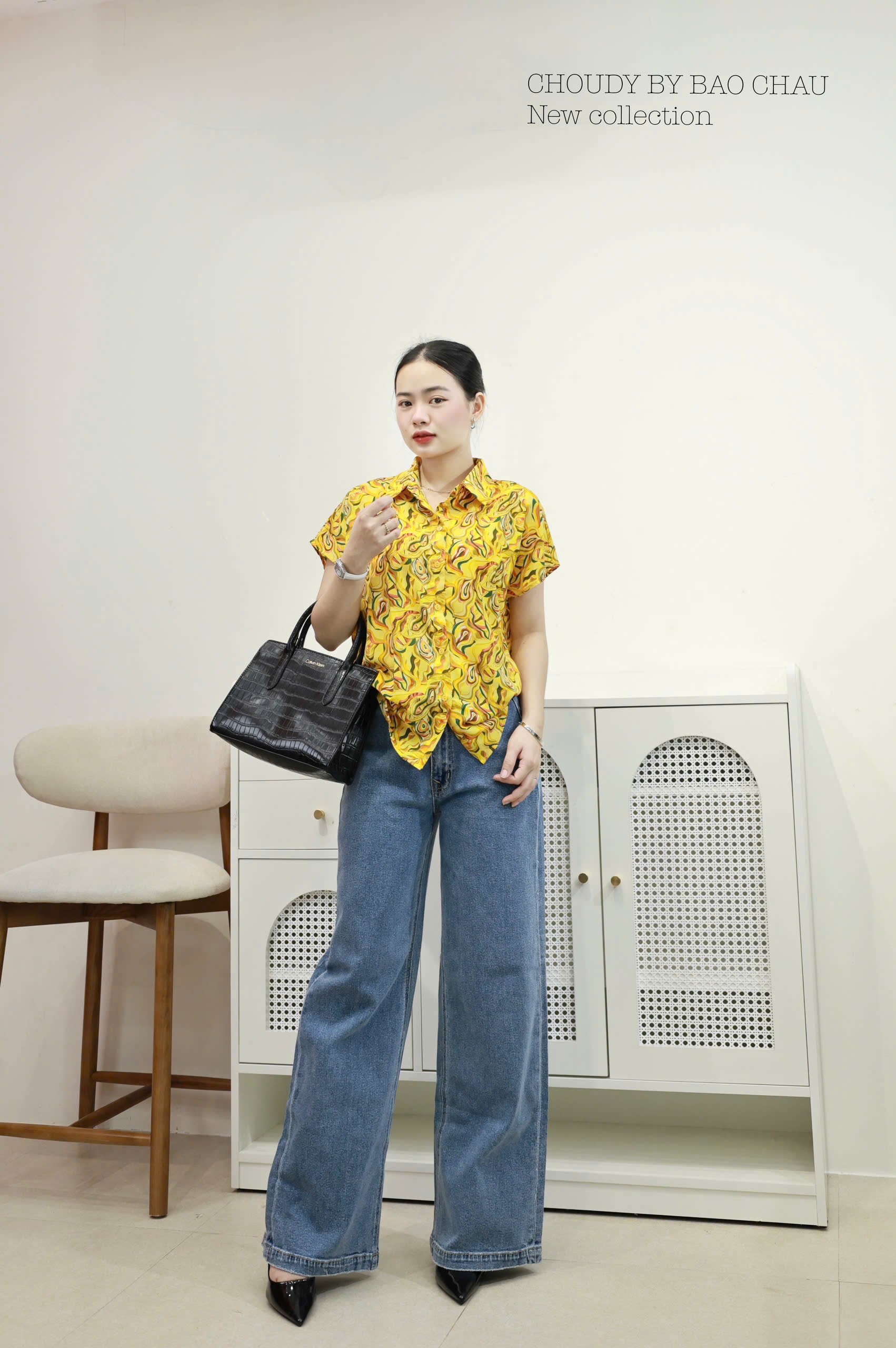 SALE U95 ÁO SOMI LỤA VÀNG_thumbnail_13