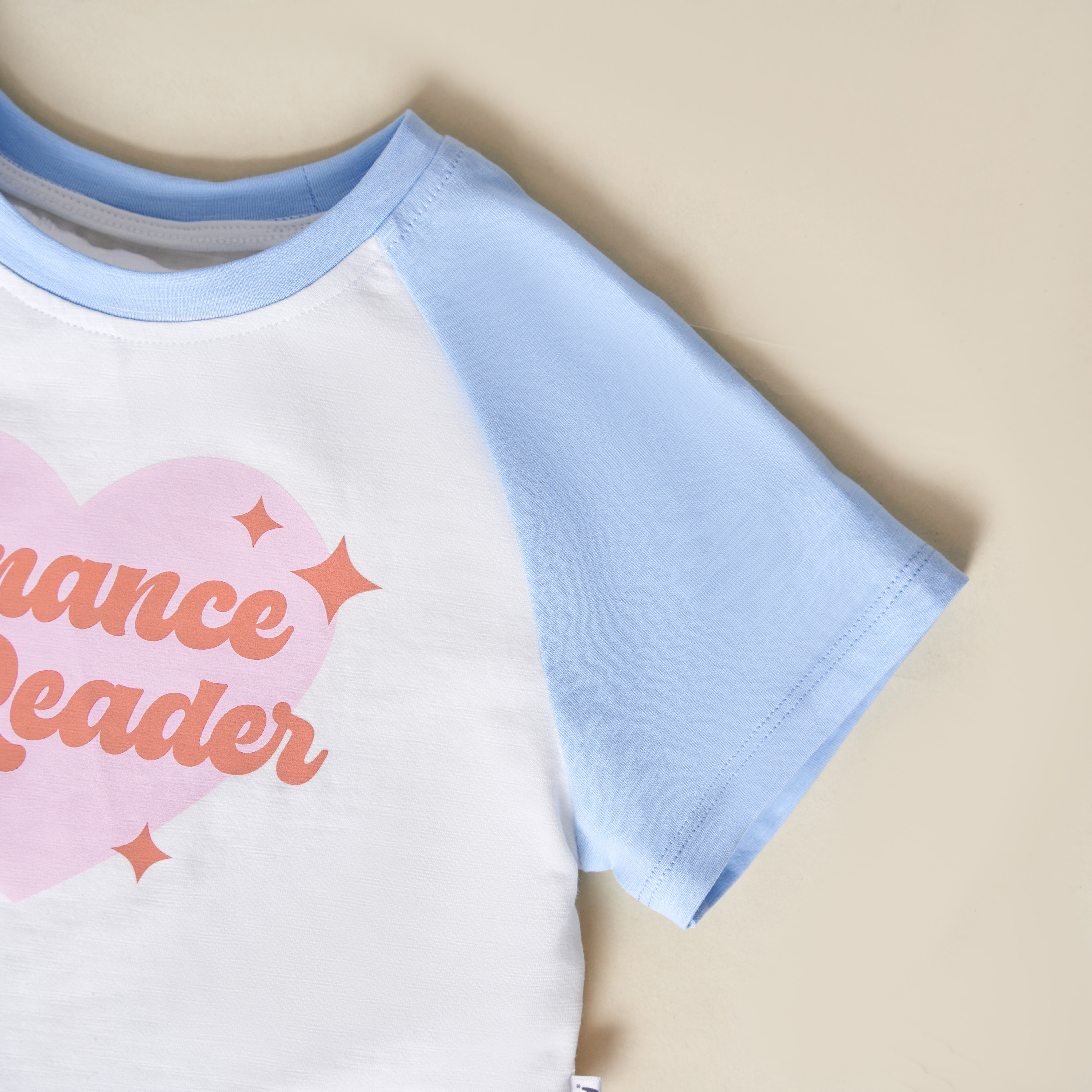 Áo thun tay raglan rút dây eo_thumbnail_6