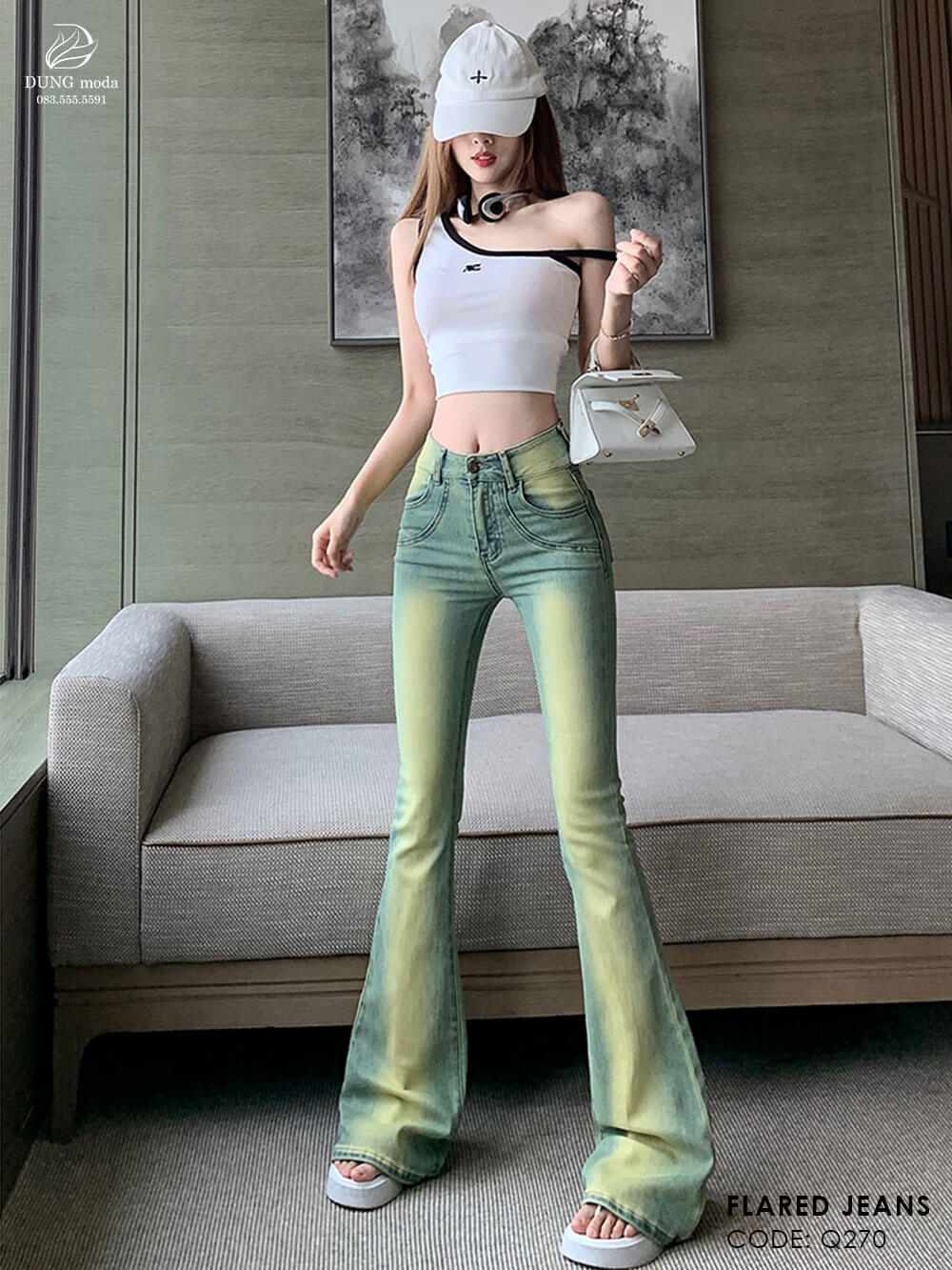 Quần Jean Q270 7009_thumbnail_2