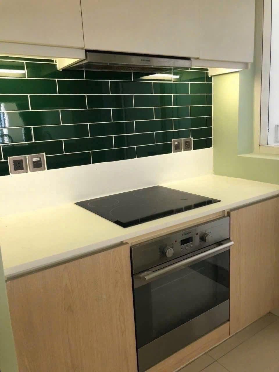 𝐓𝐡𝐞 𝐄𝐬𝐭𝐞𝐥𝐥𝐚 - Cần cho thuê căn hộ 2 phòng ngủ full nội thất - 30 𝐦𝐢𝐥𝐥𝐢𝐨𝐧 𝐕𝐍𝐃