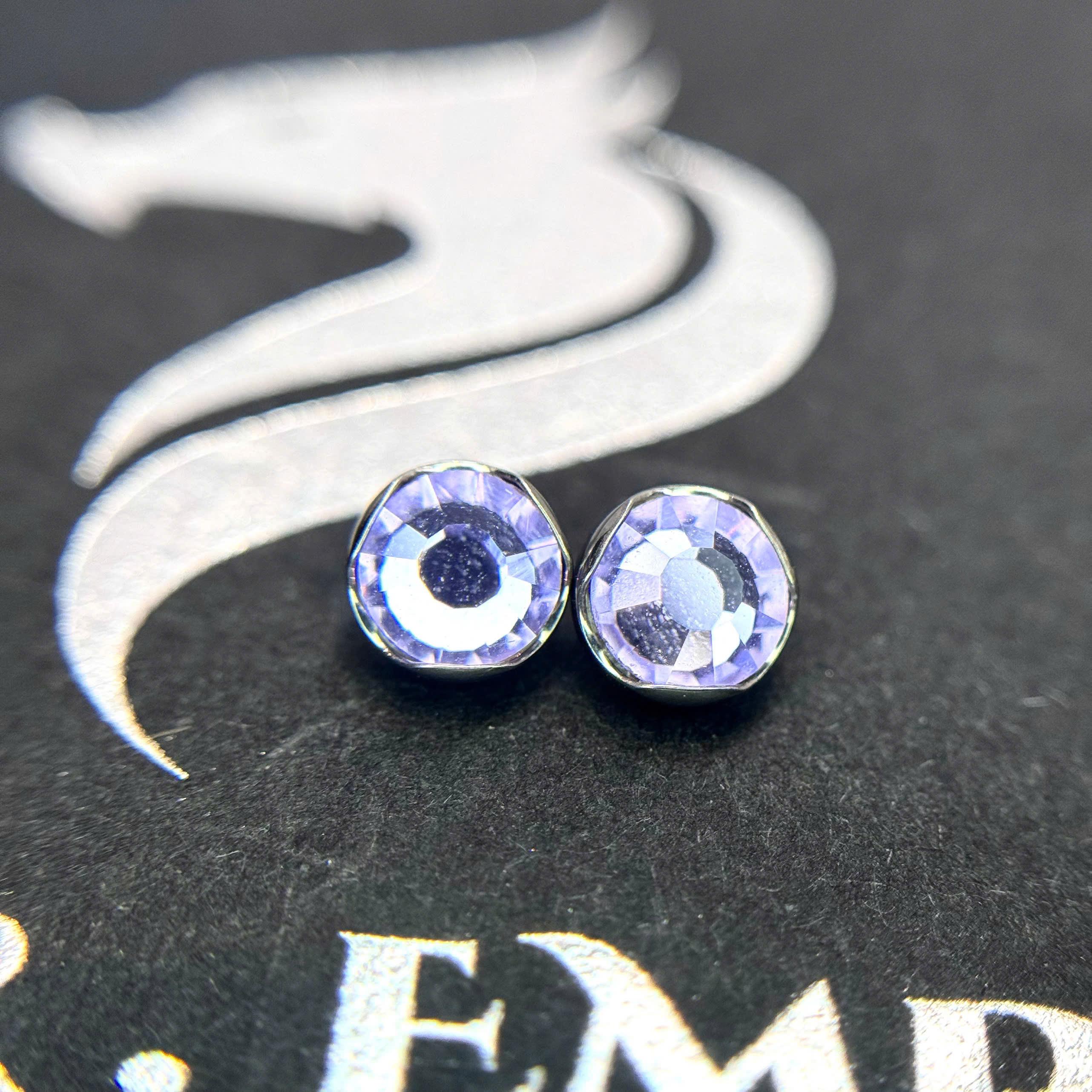 Charm cấy titan size 5 bo viền tím nhạt_thumbnail_2