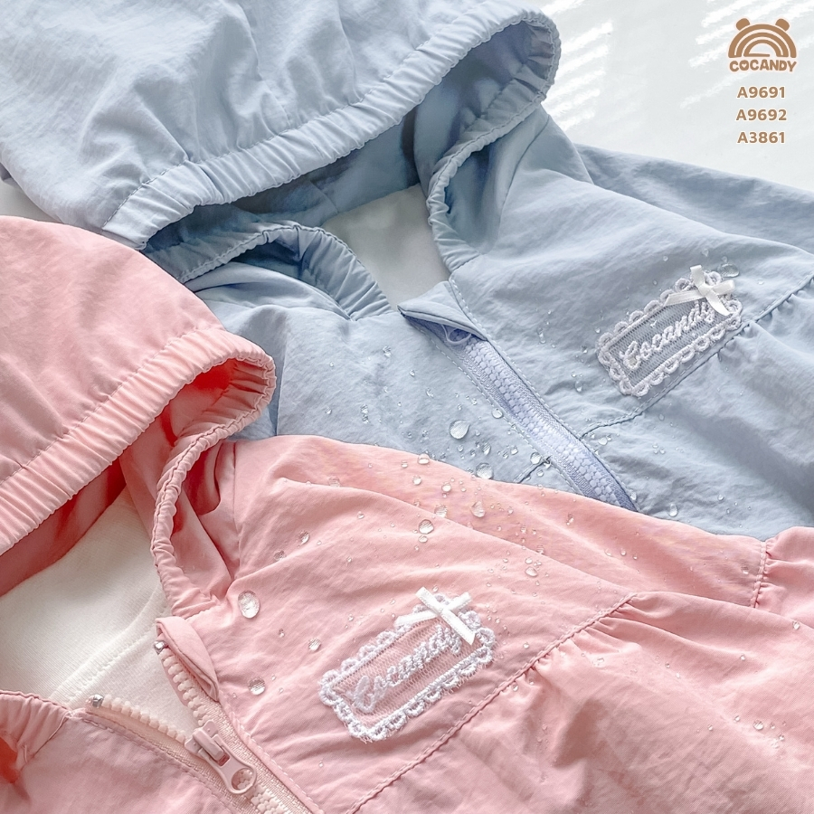 Áo khoác HỒNG viền ren bèo_thumbnail_4