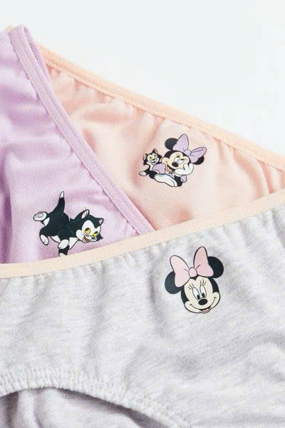 Set 10 quần chip tam giác bé gái ( NGẪU NHIÊN )_thumbnail_7