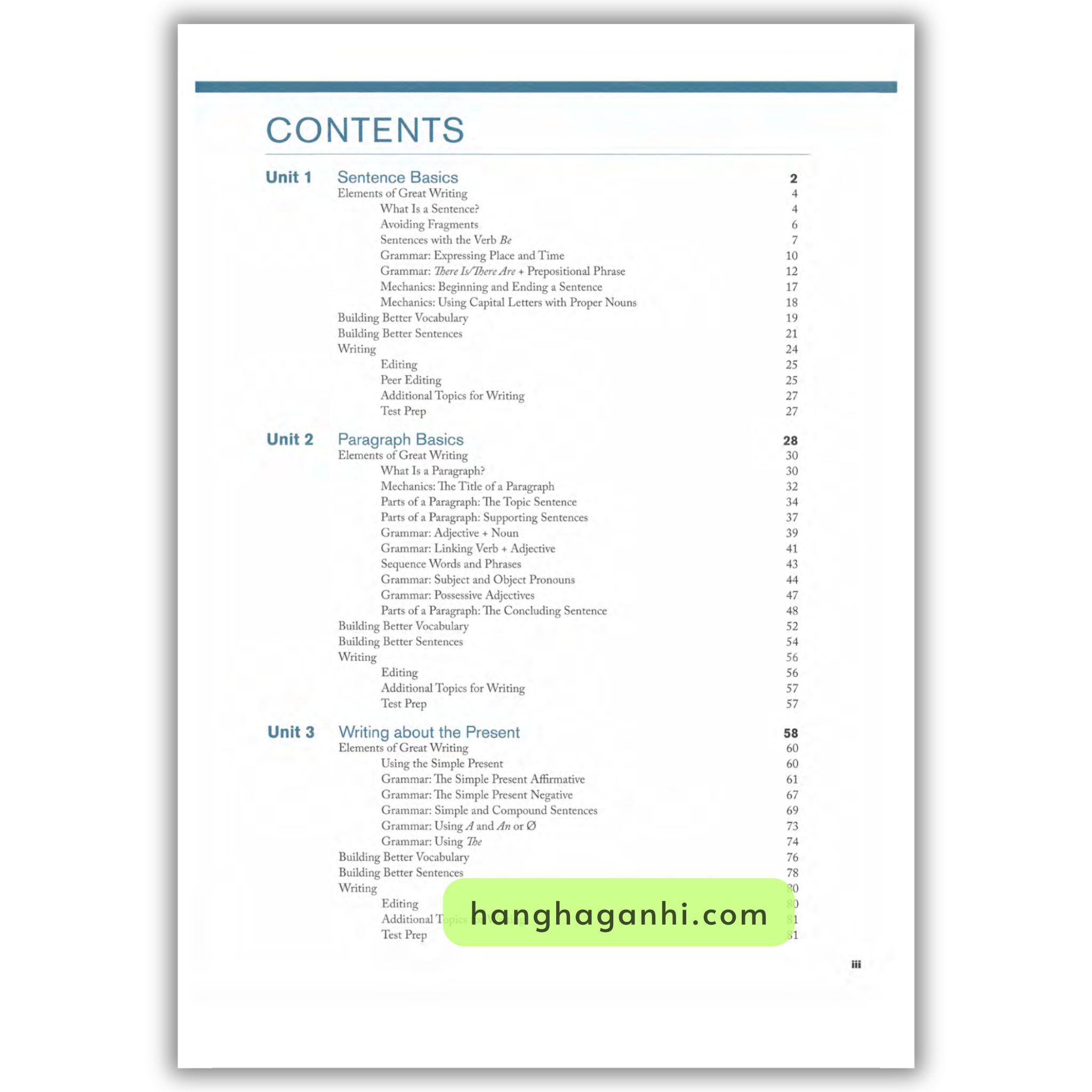 Combo 6 Cuốn Great Writing (5Th Edition)_thumbnail_8