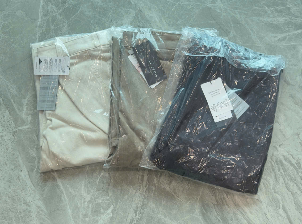 Quần jean xuất hàn ( ĐEN )_thumbnail_5