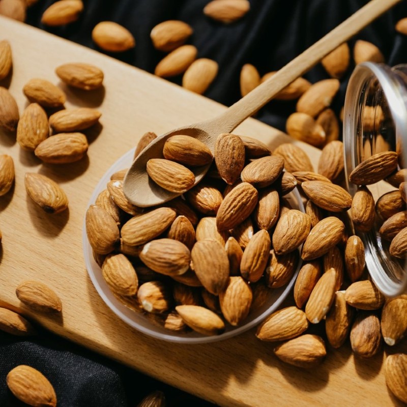 Nhân Hạnh Nhân Mỹ Sấy_thumbnail_1