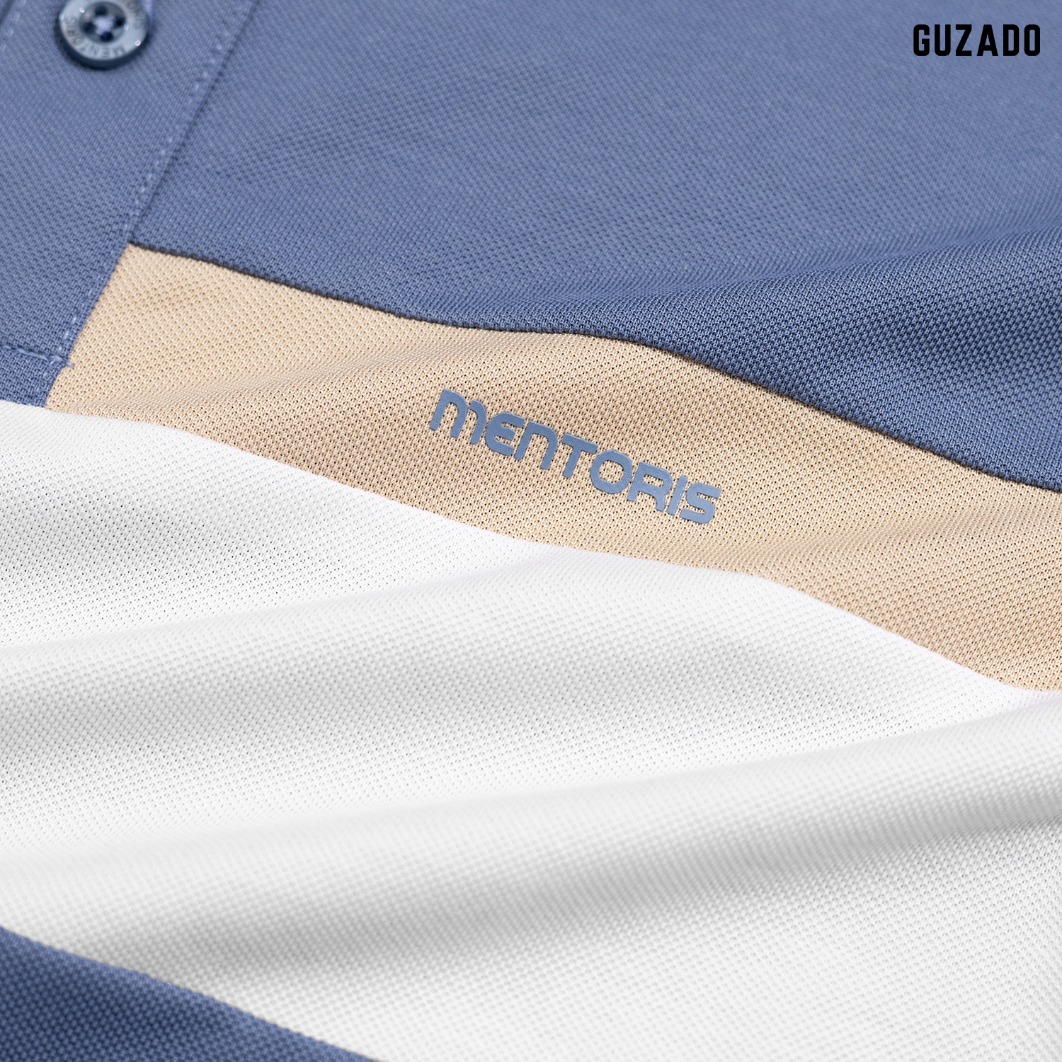 Áo Polo Thời Trang Guzado Vải Cotton MPL2515S_thumbnail_5