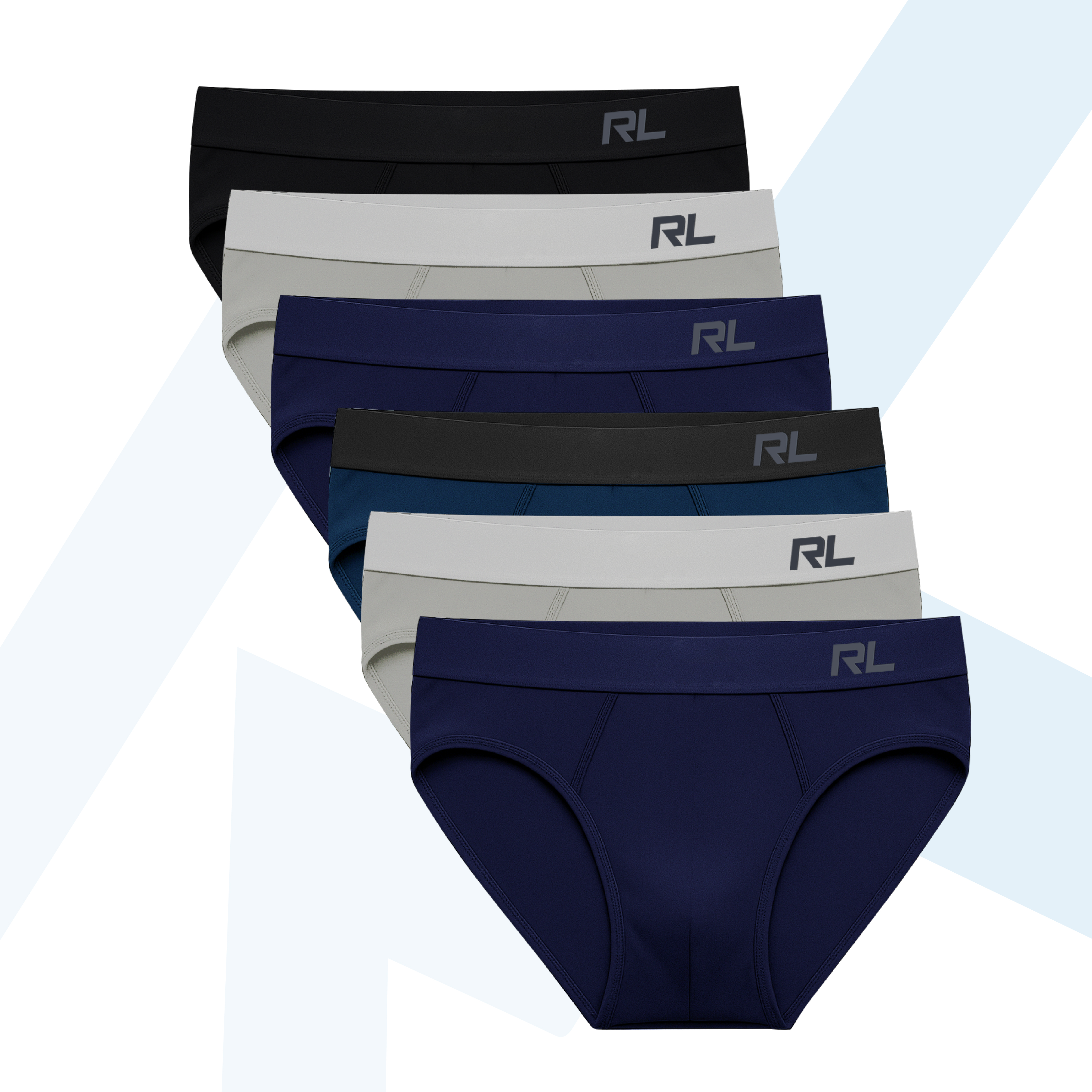 RDO136 - COMBO 6 QUẦN LÓT NAM BRIEF_thumbnail_0