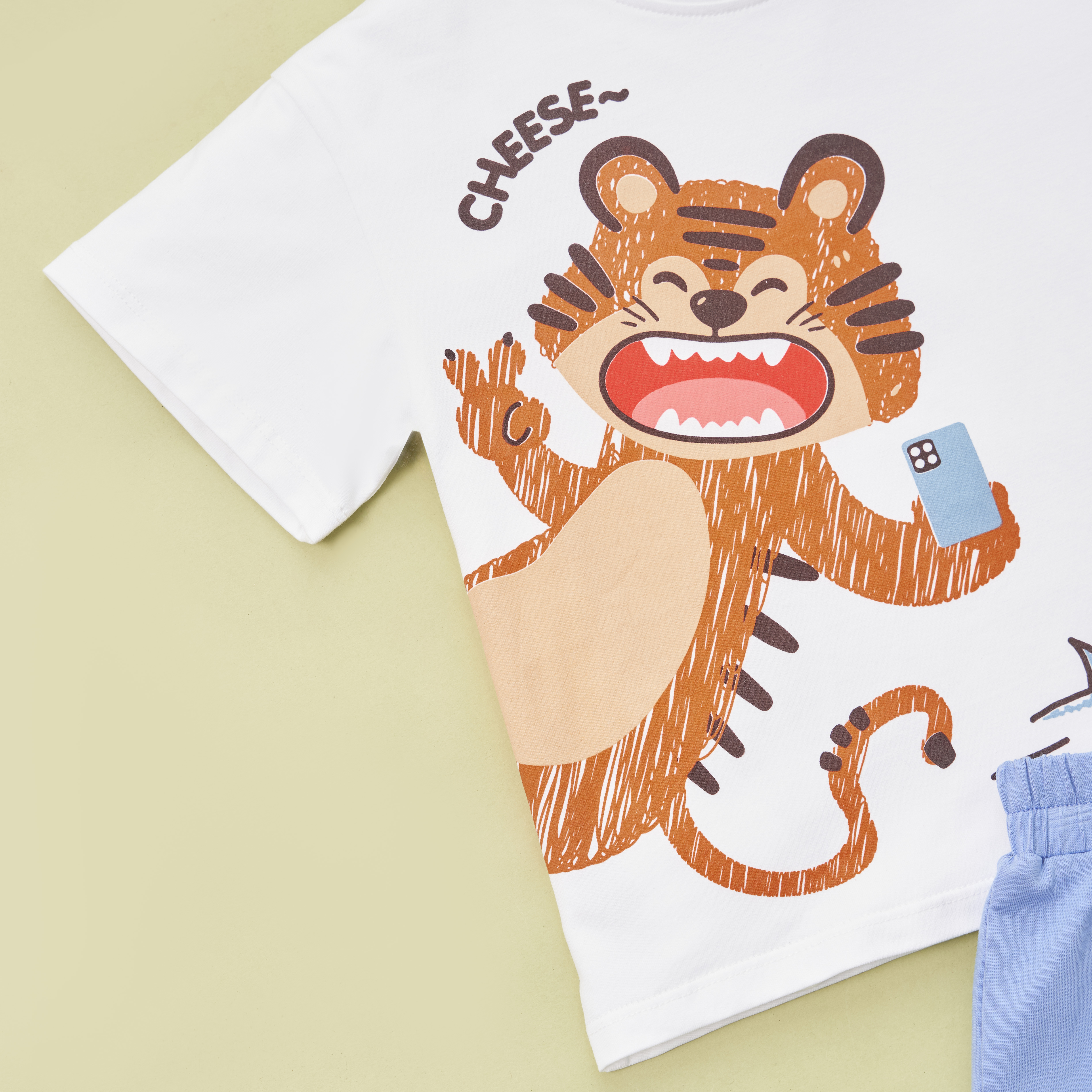 Bộ mặc nhà cộc tay in áo_thumbnail_4