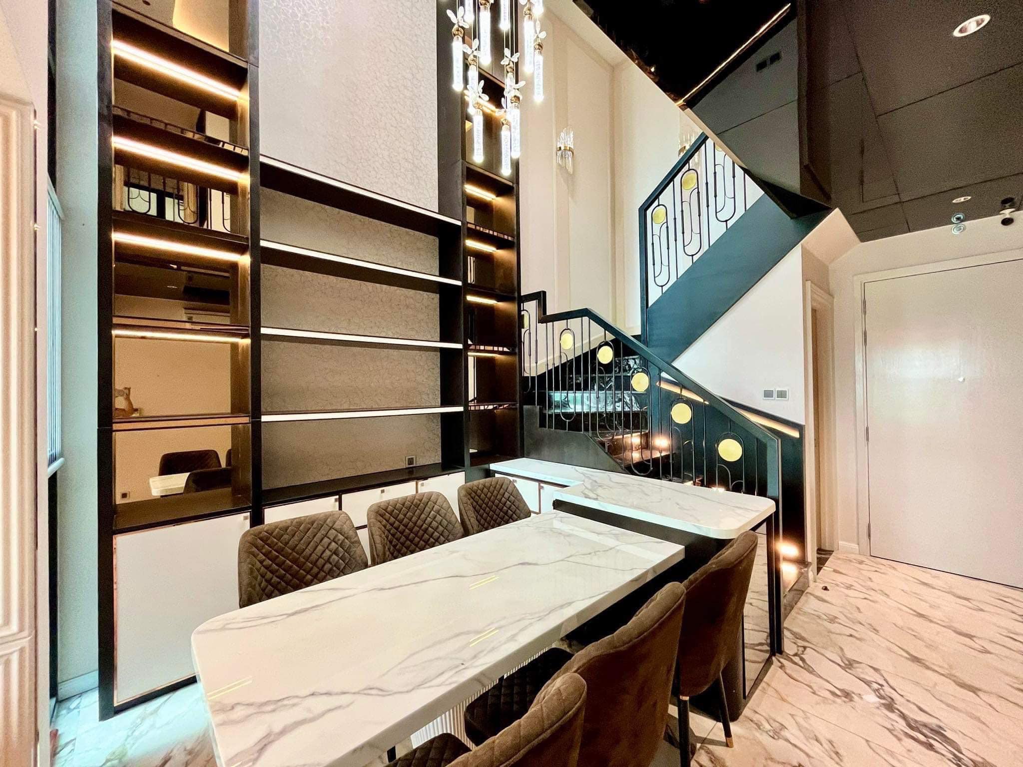 Bán gấp căn hộ The River Thủ Thiêm, 4 phòng ngủ, 221 m2_thumbnail_2