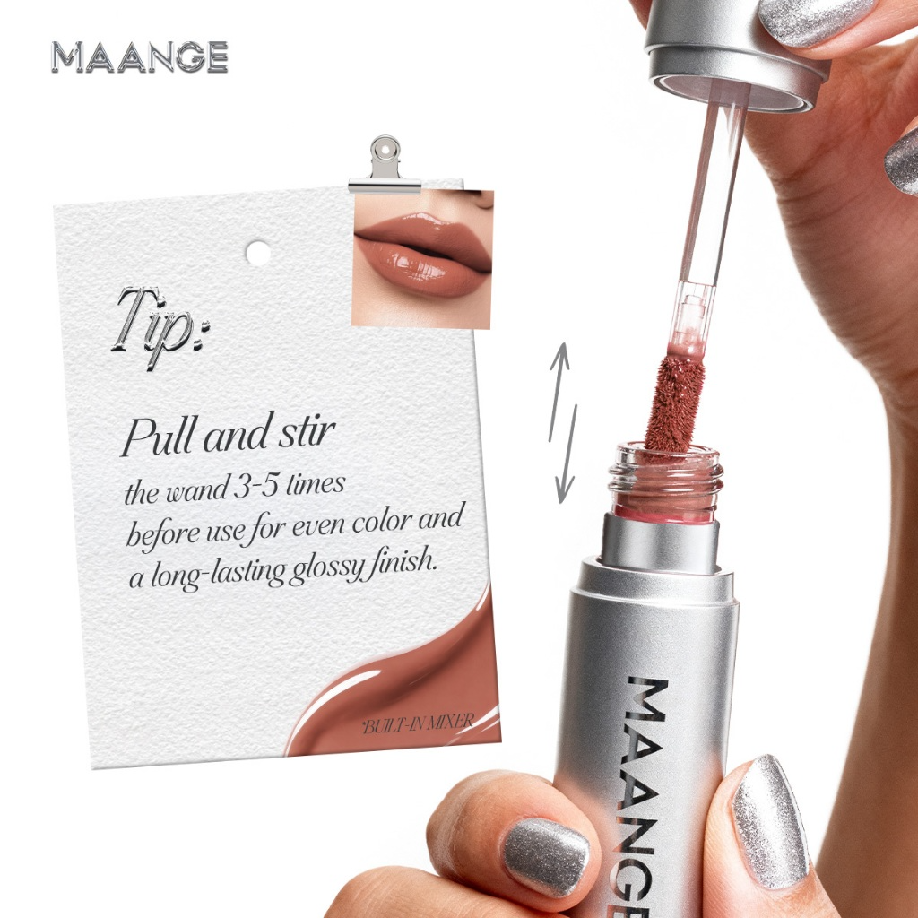 MAANGE Satin Glow Lip Tint_thumbnail_4