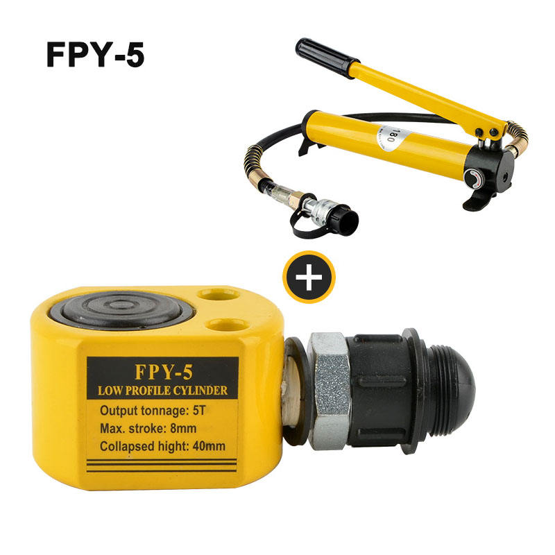 Kích thuỷ lực phân tách hai chiều FPY (nâng hồi bằng thuỷ lực)_thumbnail_0