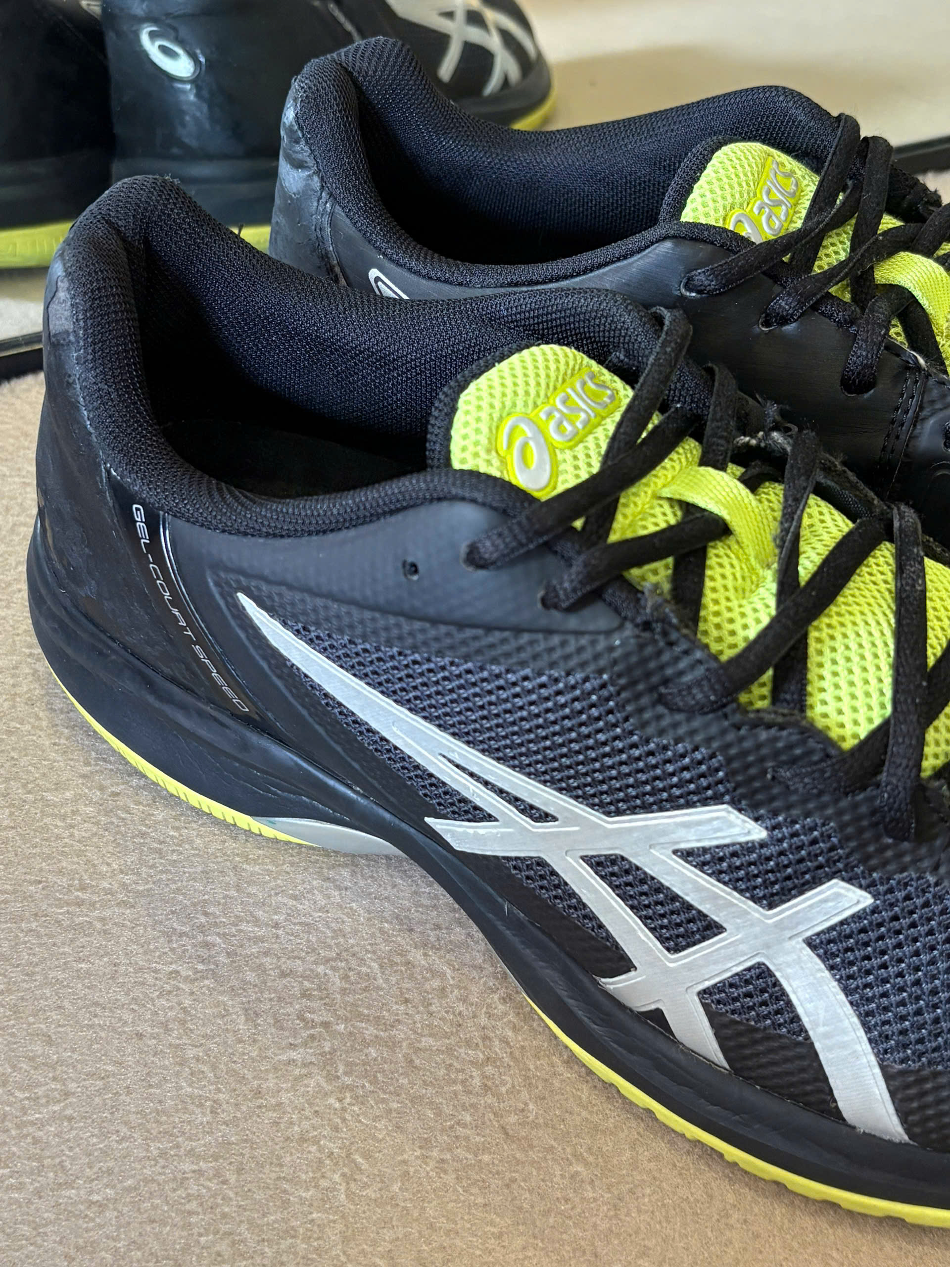 ASICS GEL-Kayano 24 Stability Running Shoes T800N_thumbnail_7
