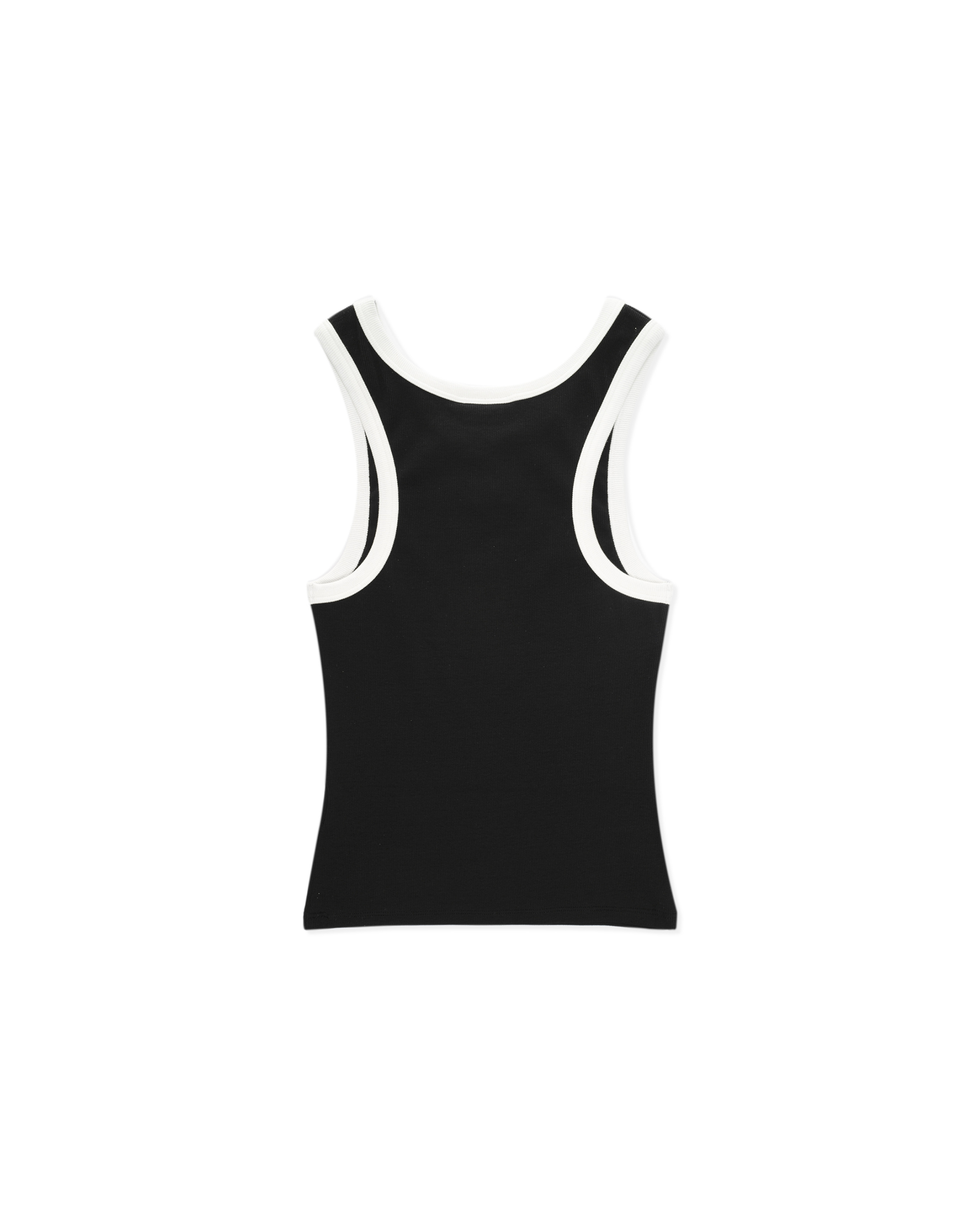 Levents® Classic Triple Star Slimfit Tanktop_thumbnail_1