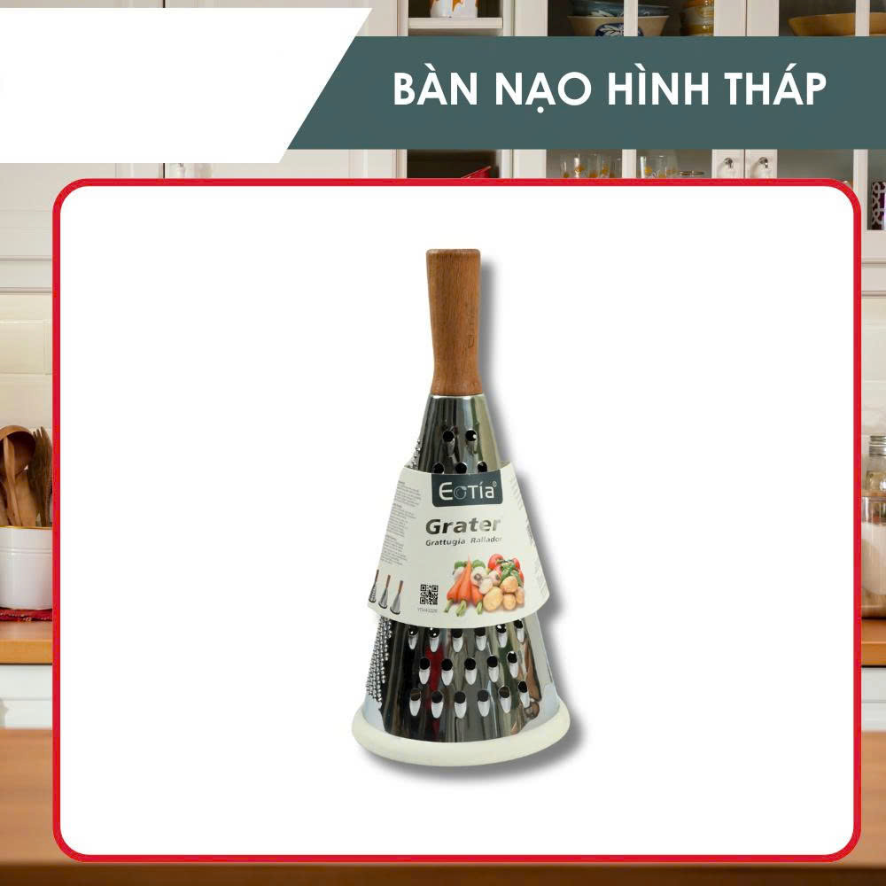 Bàn Nạo Hình Tháp Eotia