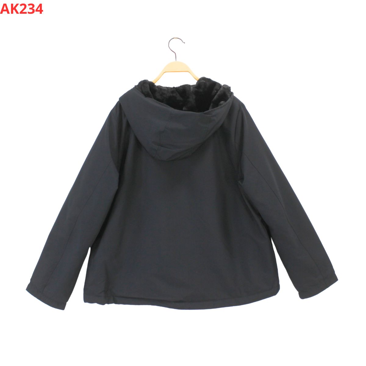 AK234 - ÁO KHOÁC LÔNG NET_thumbnail_8