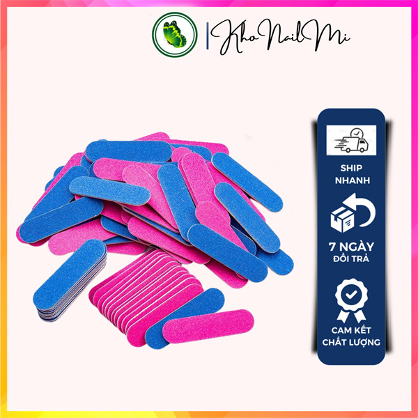 Dũa nhỏ nail glue