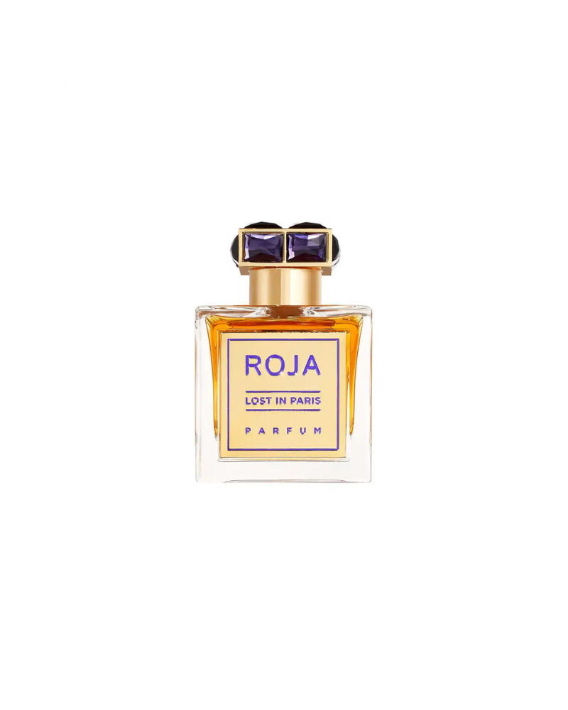 Roja Lost In Paris Parfum 100ml (2024)