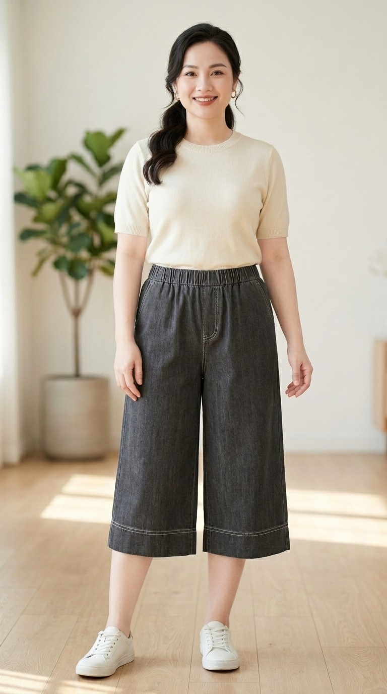 QJF066-Jeans Lửng Cạp Chun_thumbnail_5