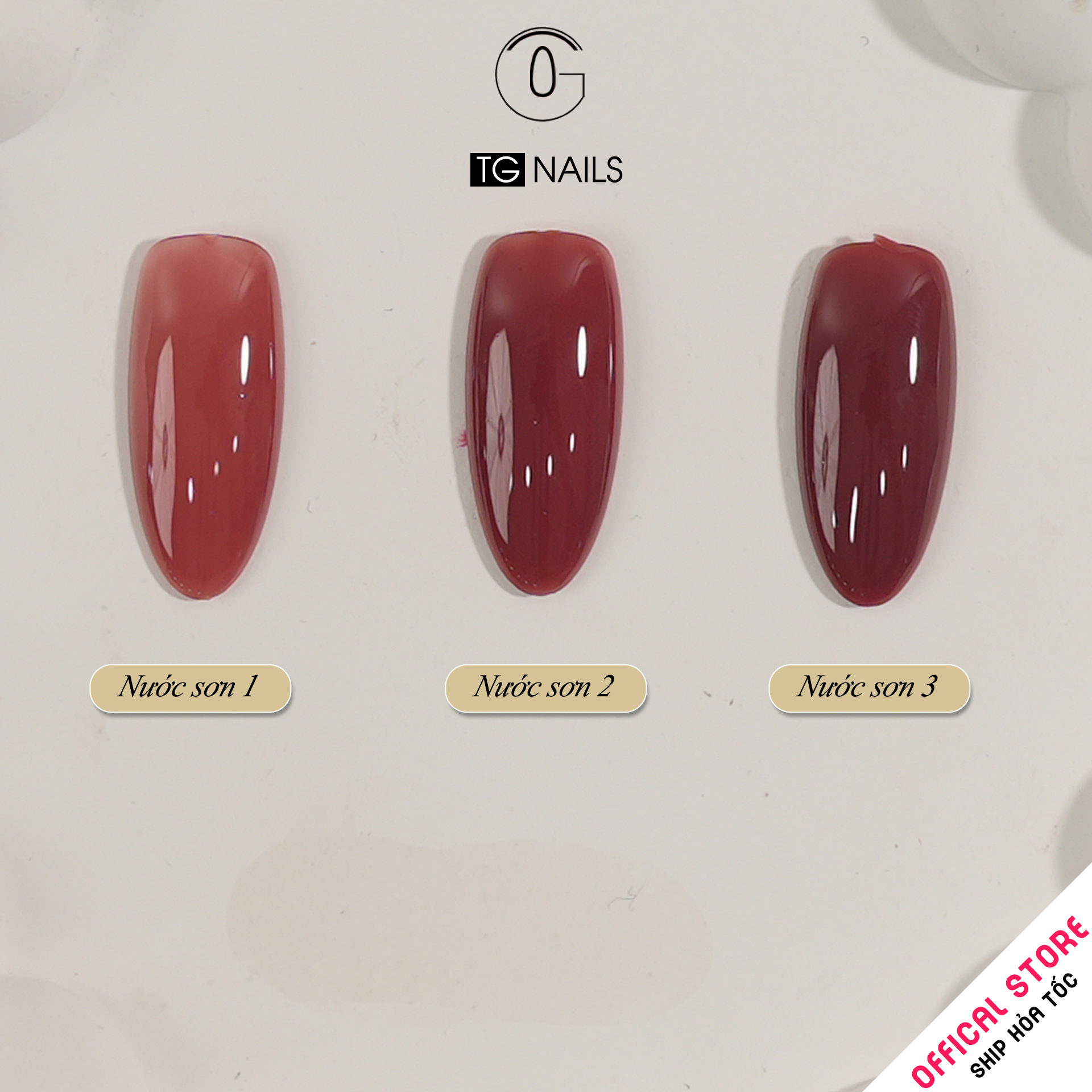 Set sơn gel 12 màu thạch trà sữa TG_thumbnail_4