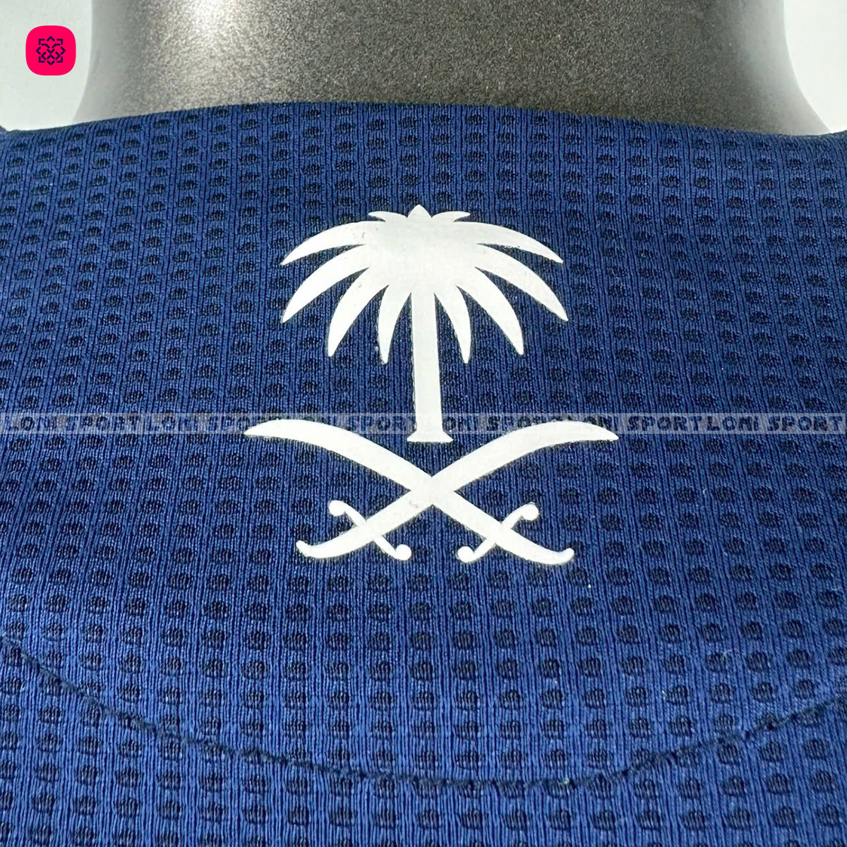 Áo Al Nassr sân khách xanh 24/25 SF_thumbnail_4