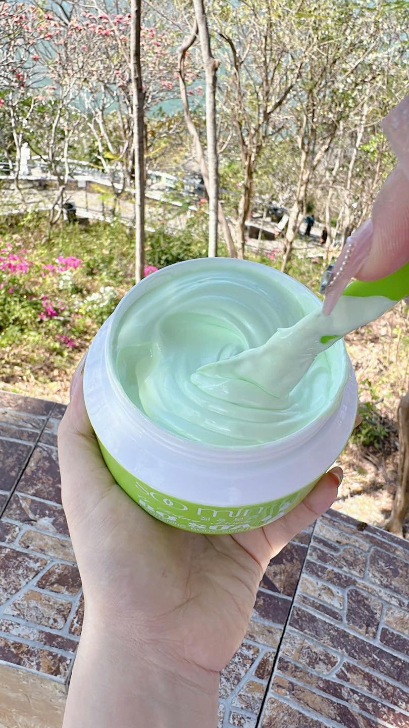 Ủ Trắng Body Bơ Sữa SooMin – Bật Tông Nhanh, Da Mềm Mịn, Hương Thơm Dễ Chịu_thumbnail_11