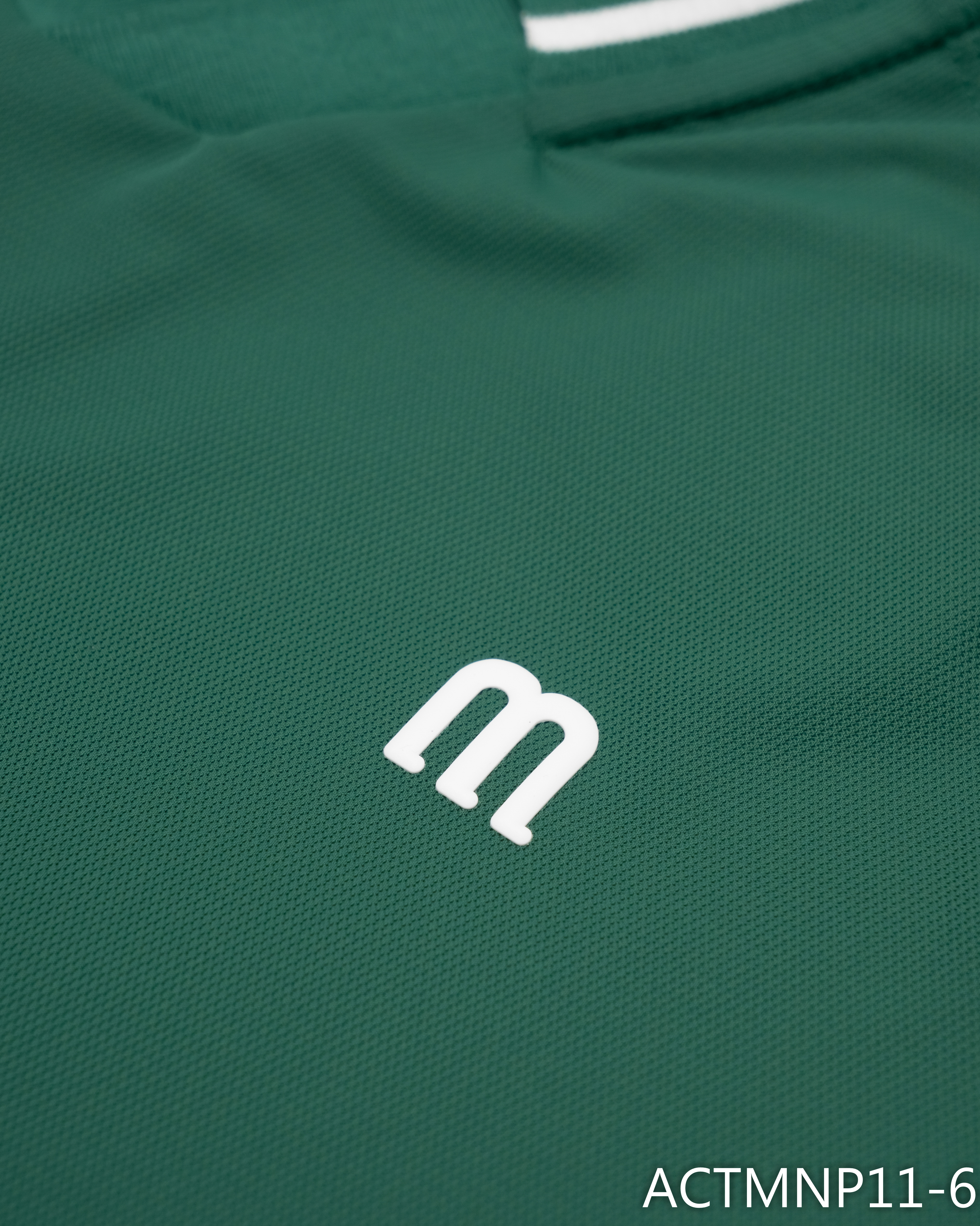 ÁO CỔ TRÒN MANESTI  POLY HỌA TIẾT m VIỀN QUANH CỔ_thumbnail_3