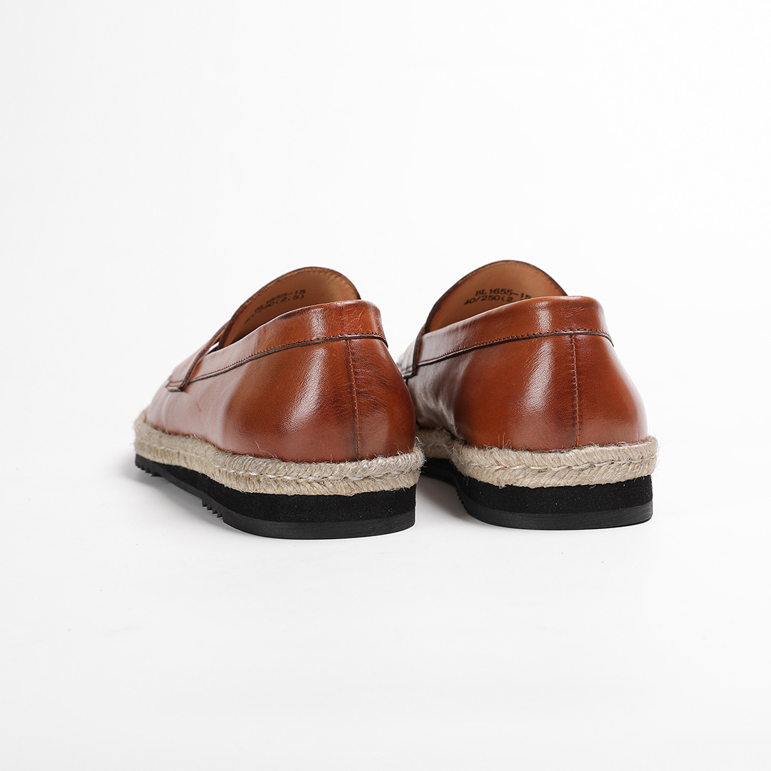 Giày Lười Nam GD95 – Da Bò Lớp 1, Đế Mềm, Phong Cách Retro Anh Quốc 2025_thumbnail_9