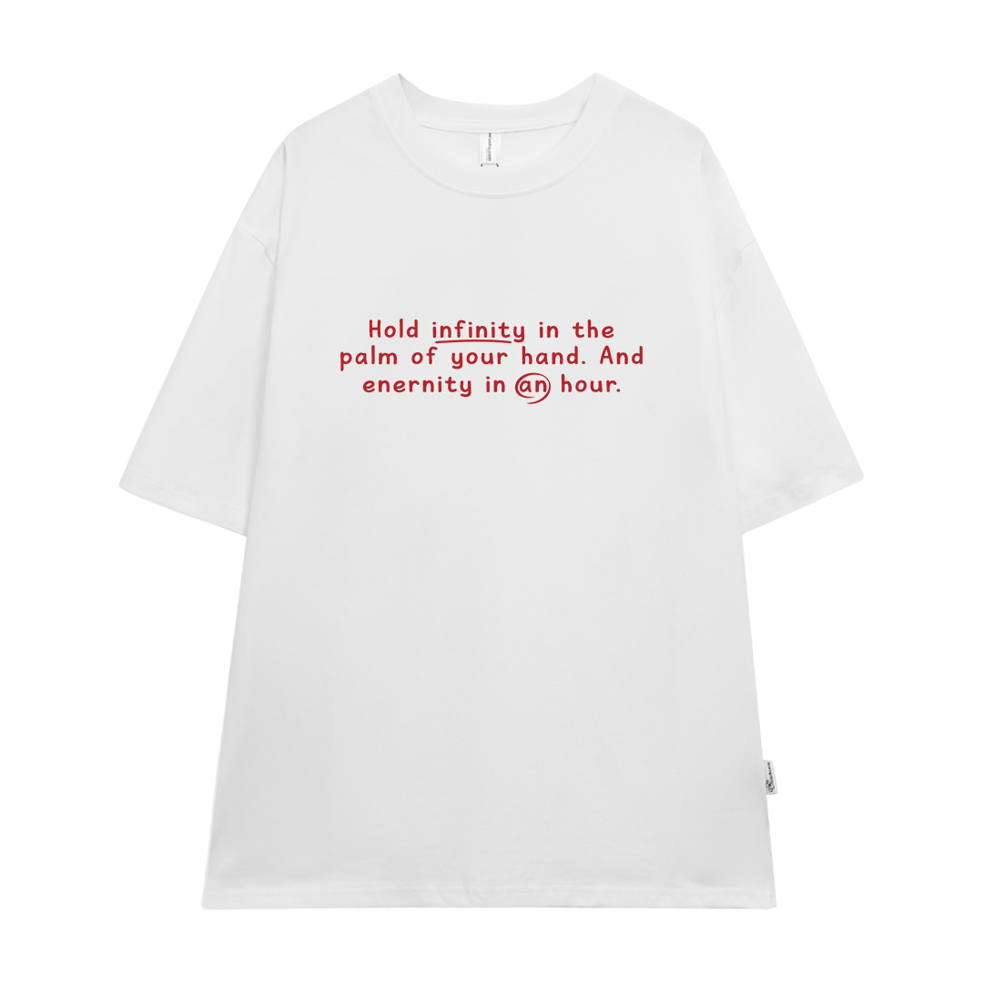 Áo thun cặp nam nữ form rộng 1965 Miucho vải 4c cotton 220gsm thoáng mát cổ tròn in mix_thumbnail_17