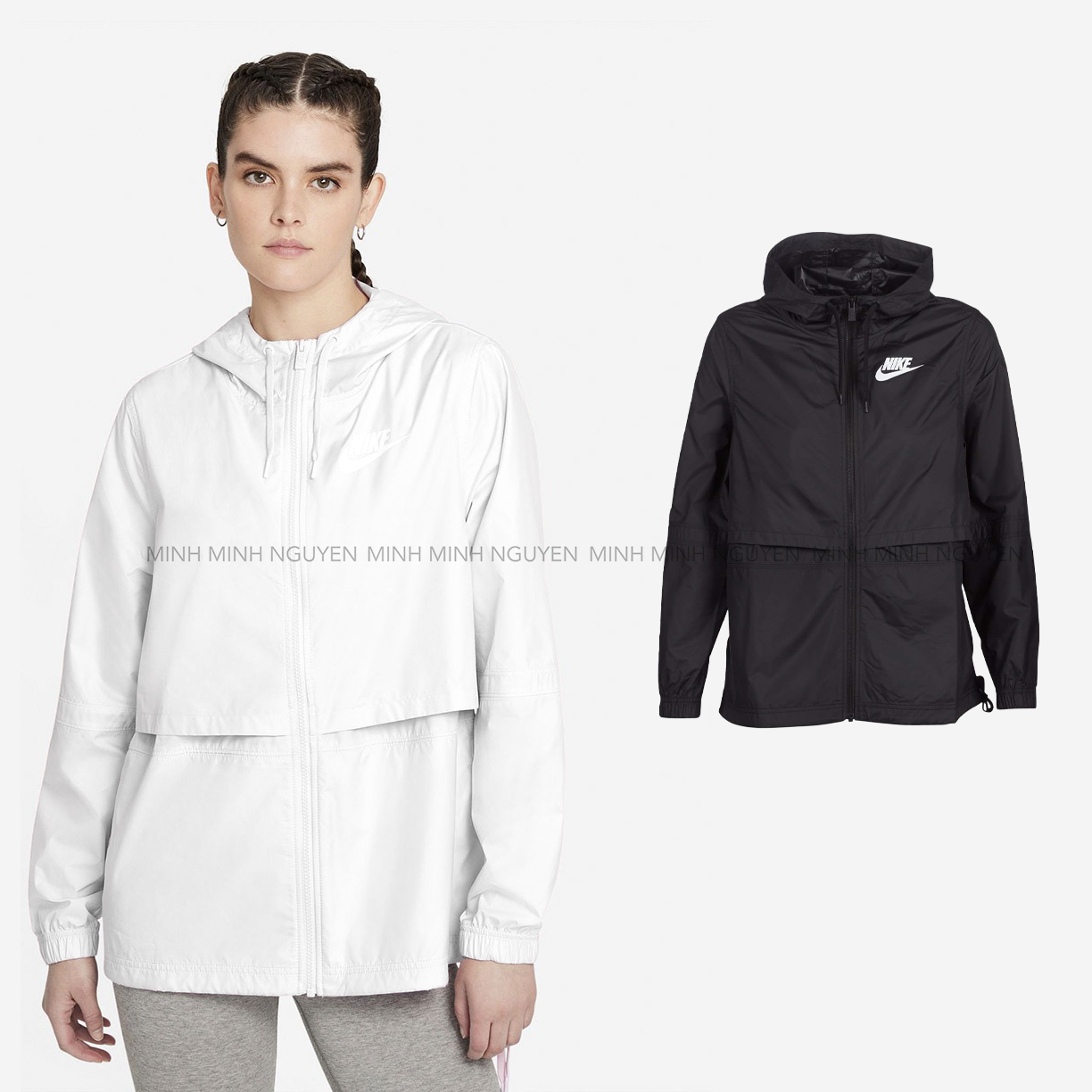 AO KHOAC NIKE