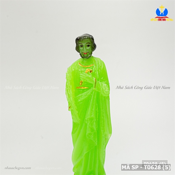 Tượng Thánh Giuse dạ quang 15cm_thumbnail_3